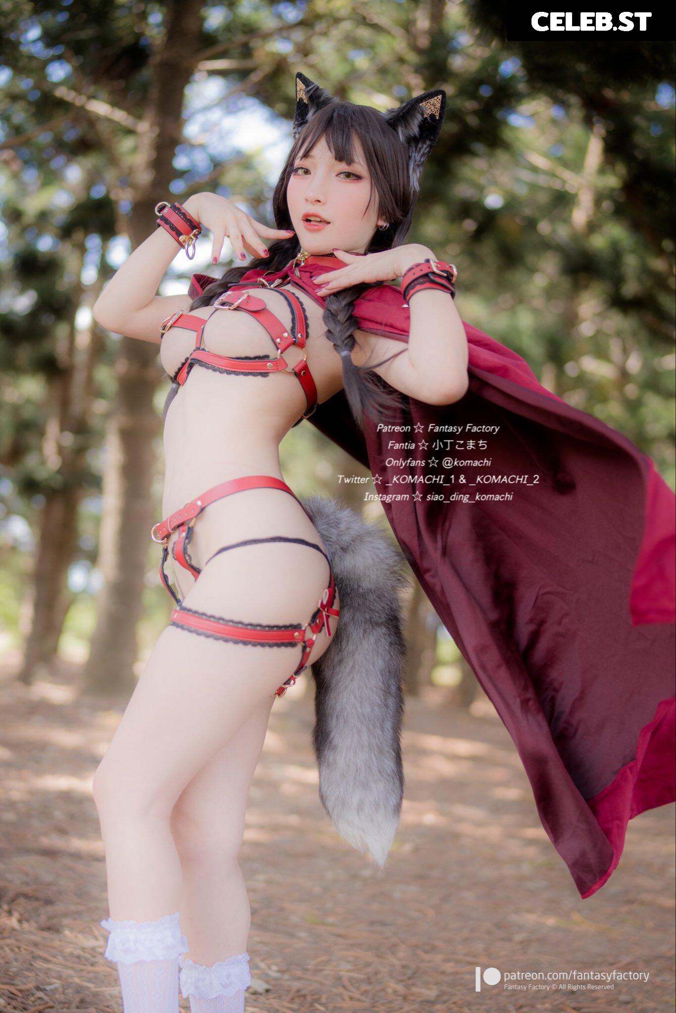 Fantasy Factory | komachi Image 4526438