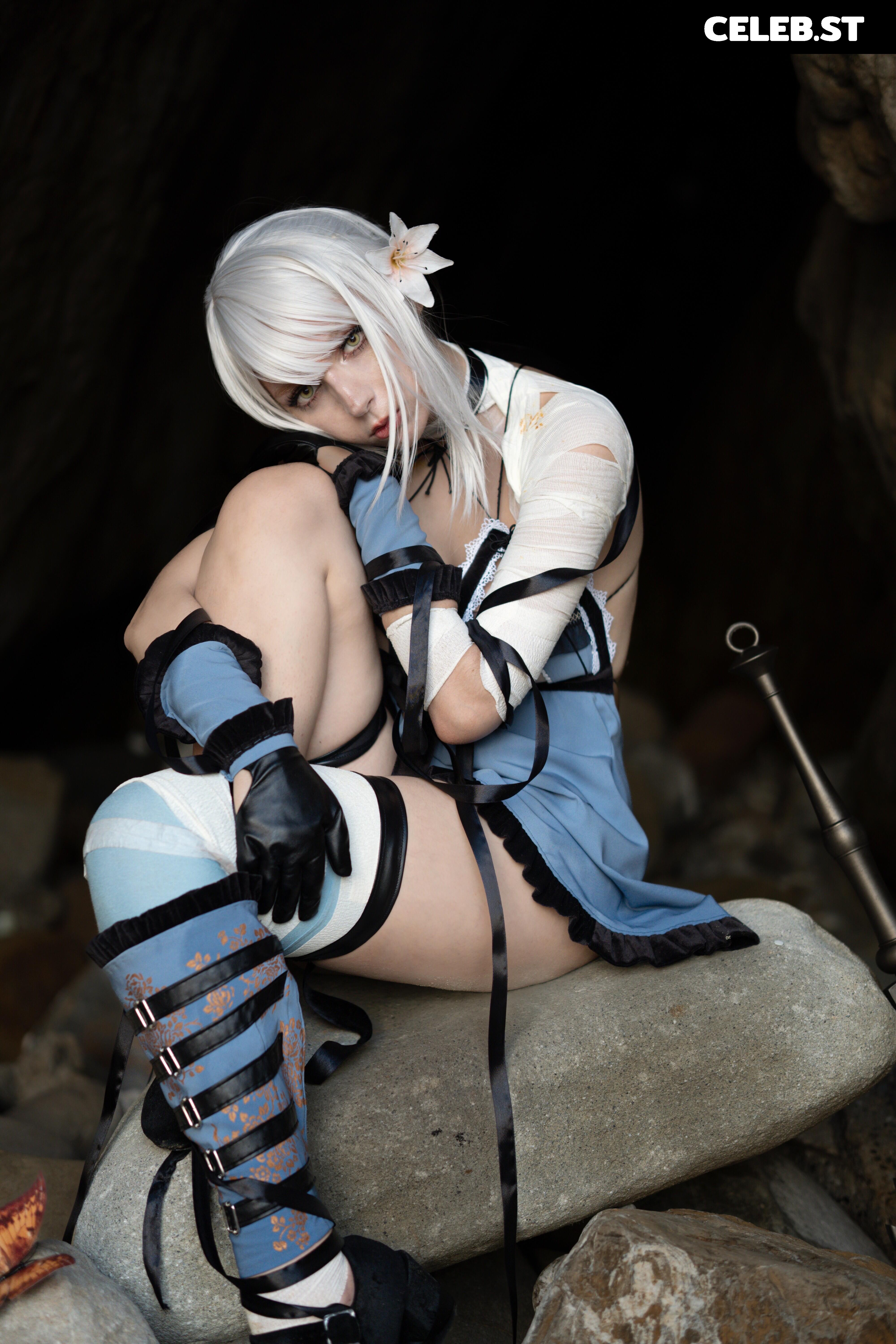 Himee.lily Himeecosplay Image 4526601