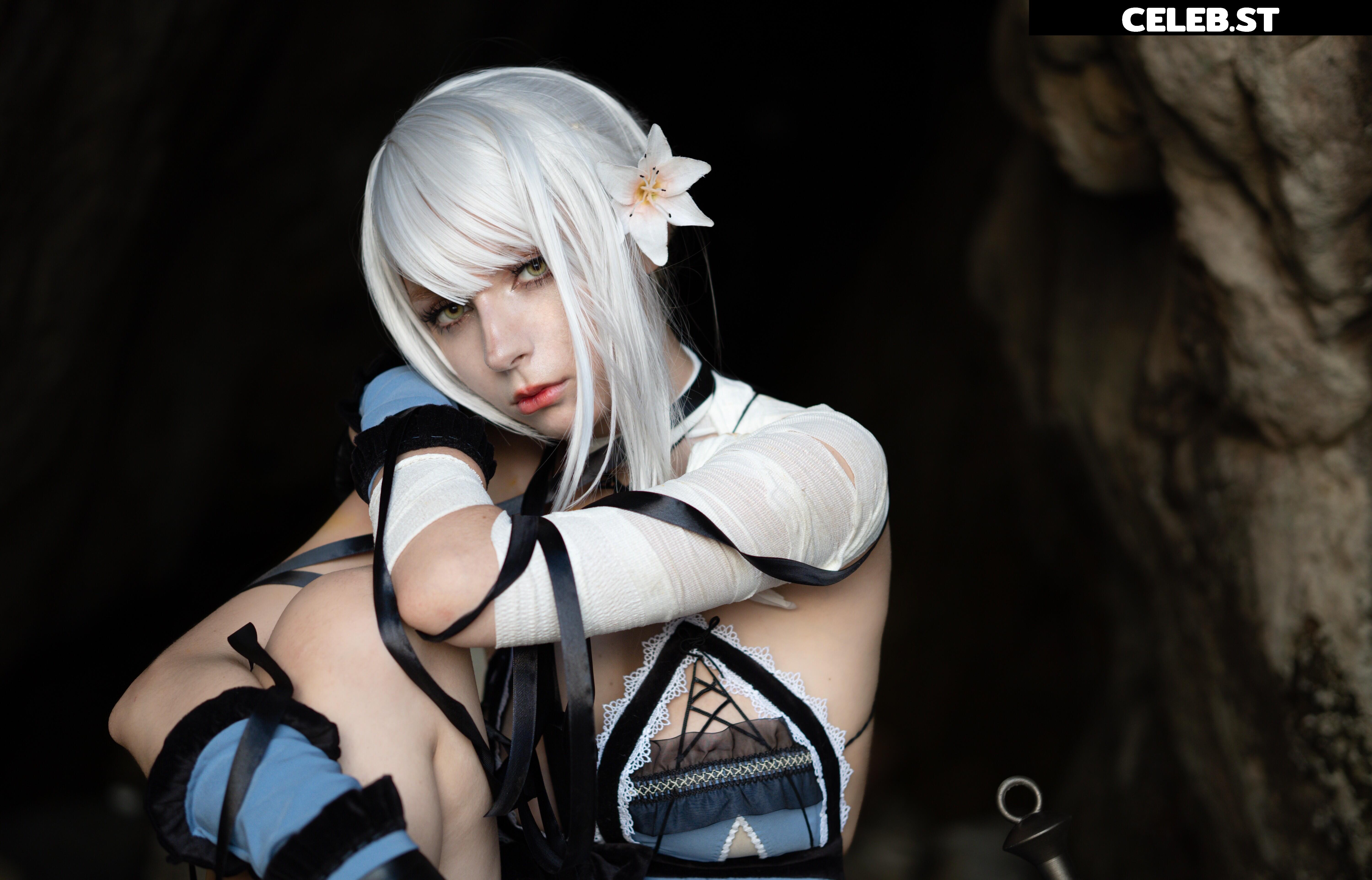 Himee.lily Himeecosplay Image 4526197