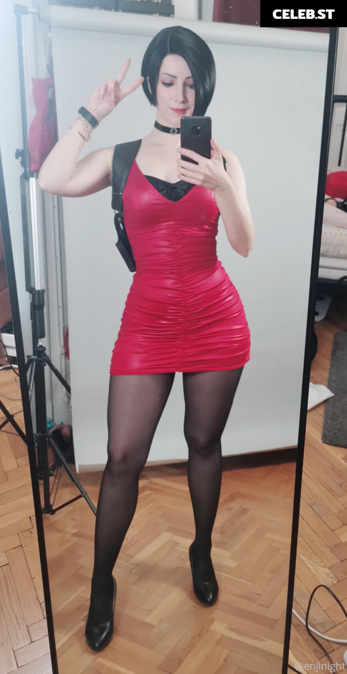 Enji Night Image 4526111