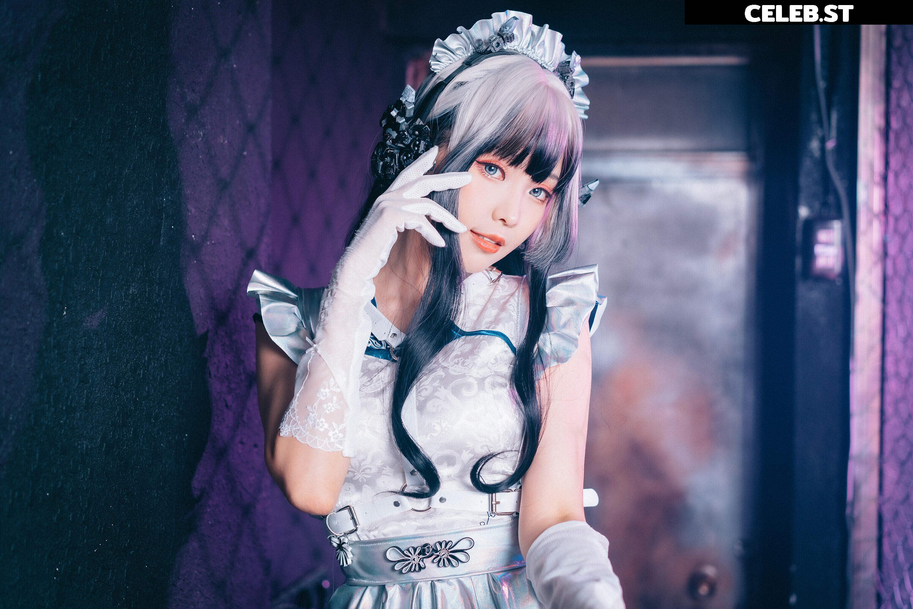 eeelyeee (Ely Cosplay) Image 4526006