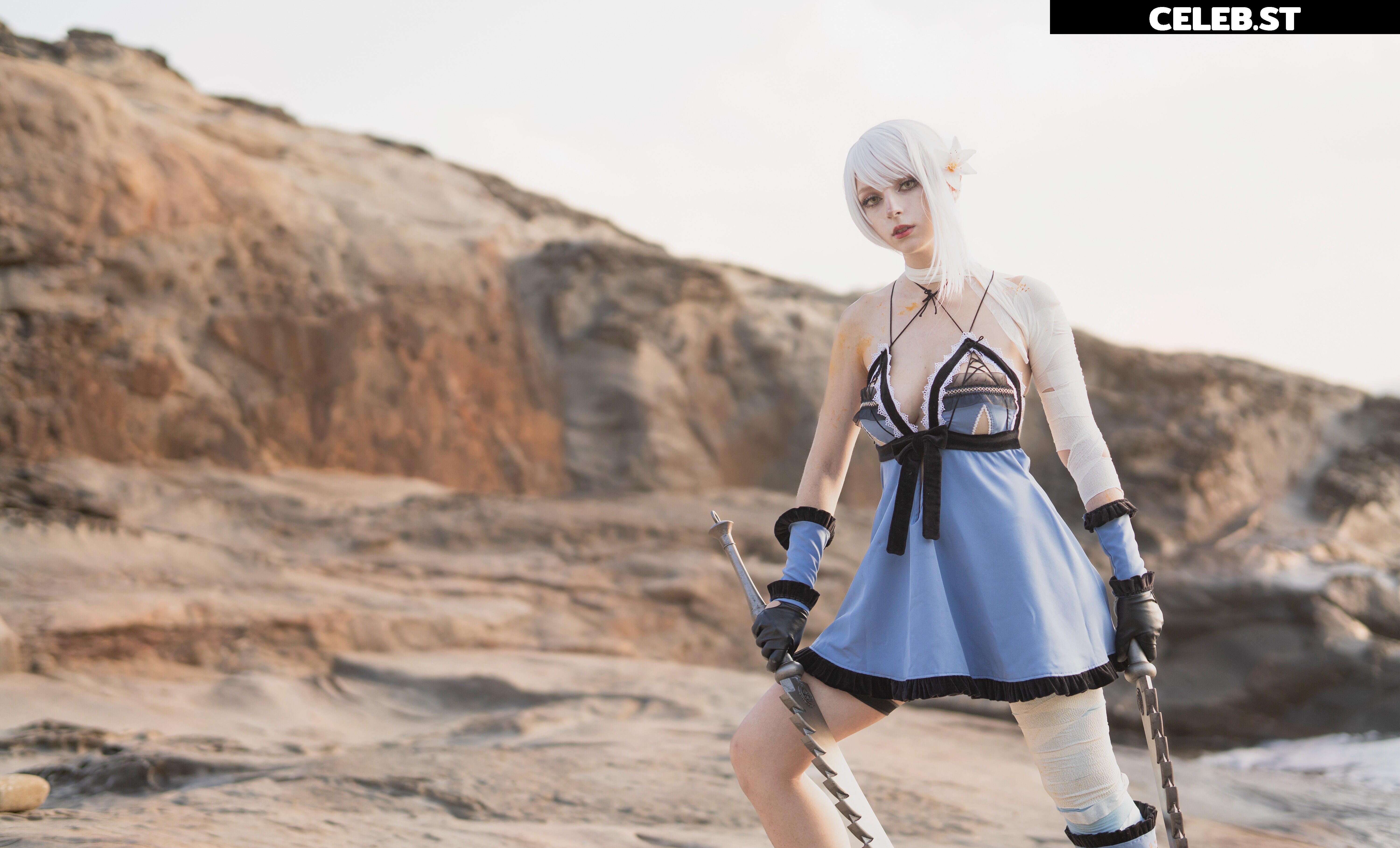 Himee.lily Himeecosplay Image 4526020