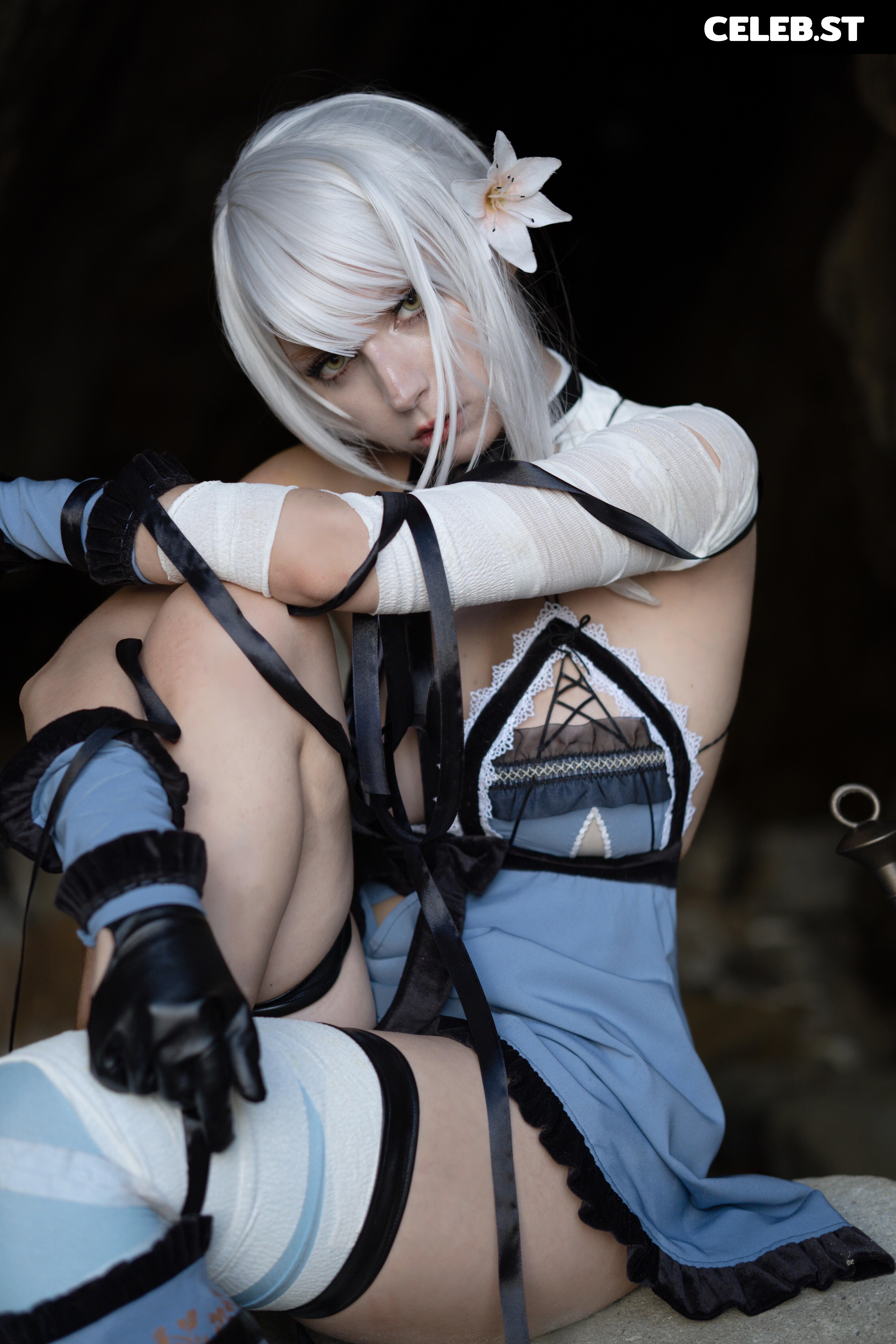 Himee.lily Himeecosplay Image 4526288