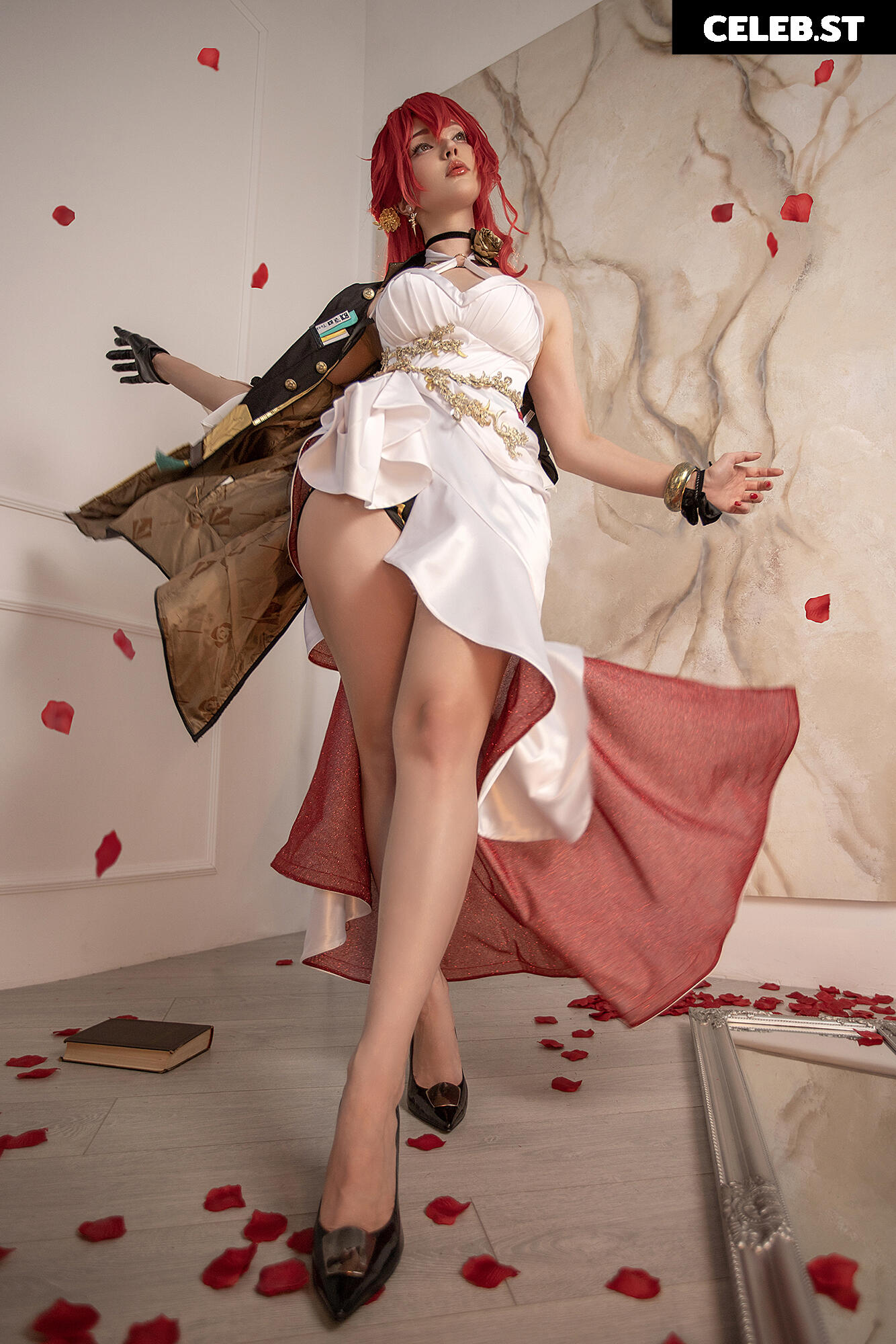 Misaki Sai / Sai Westwood Image 4526986