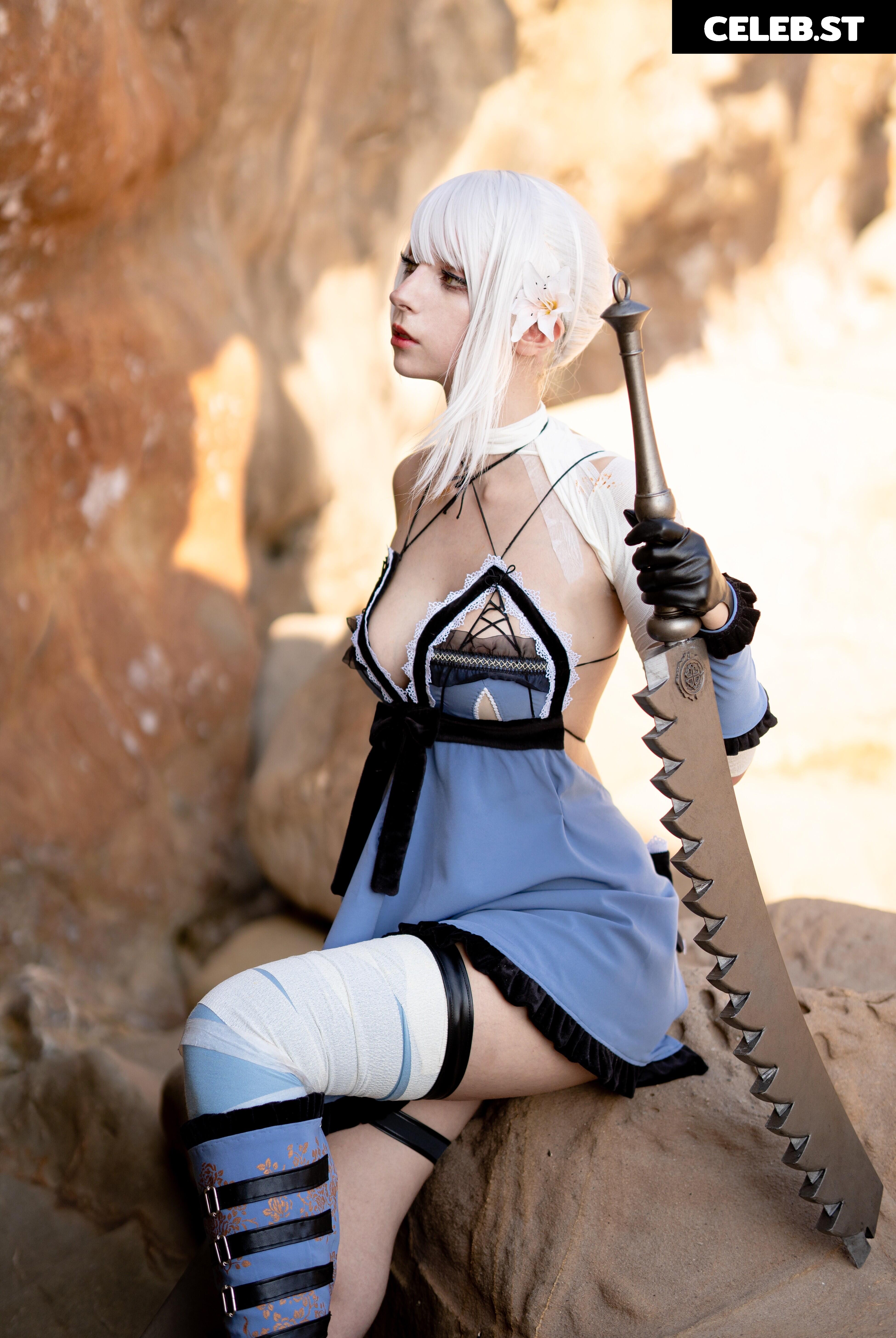 Himee.lily Himeecosplay Image 4527862