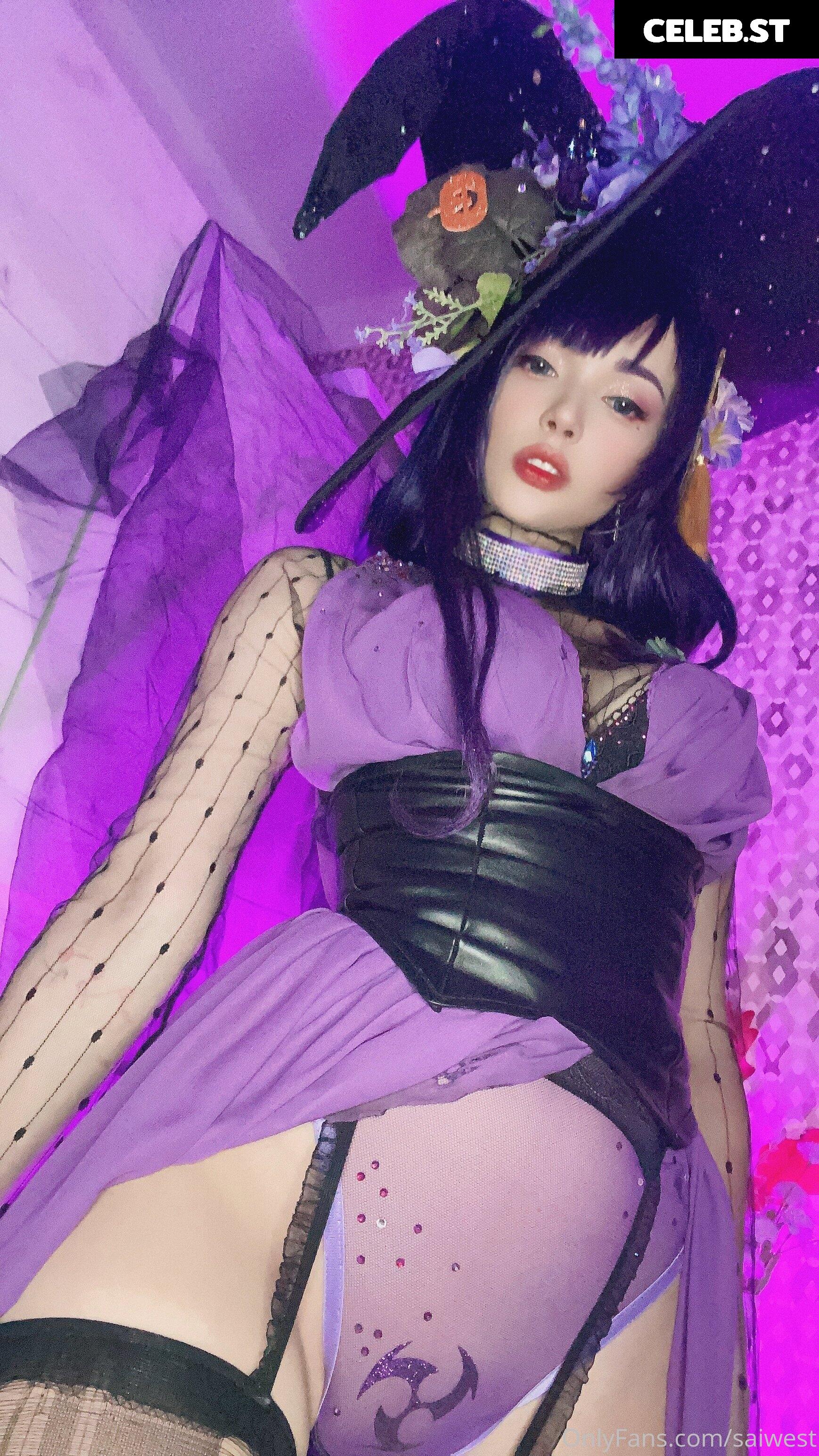 Misaki Sai / Sai Westwood Image 4527590