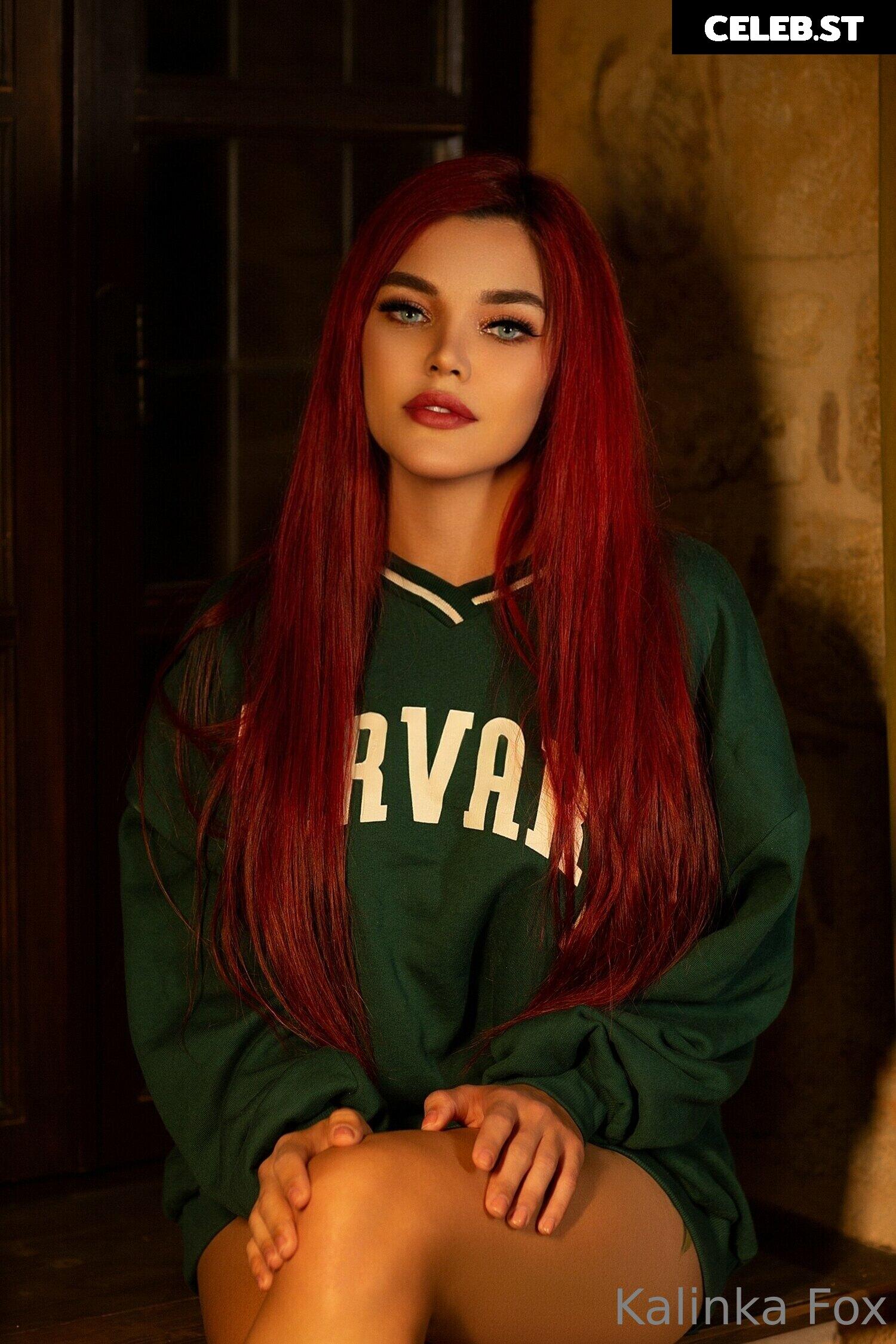 Kalinka Fox (Christina Fink) Image 4527735