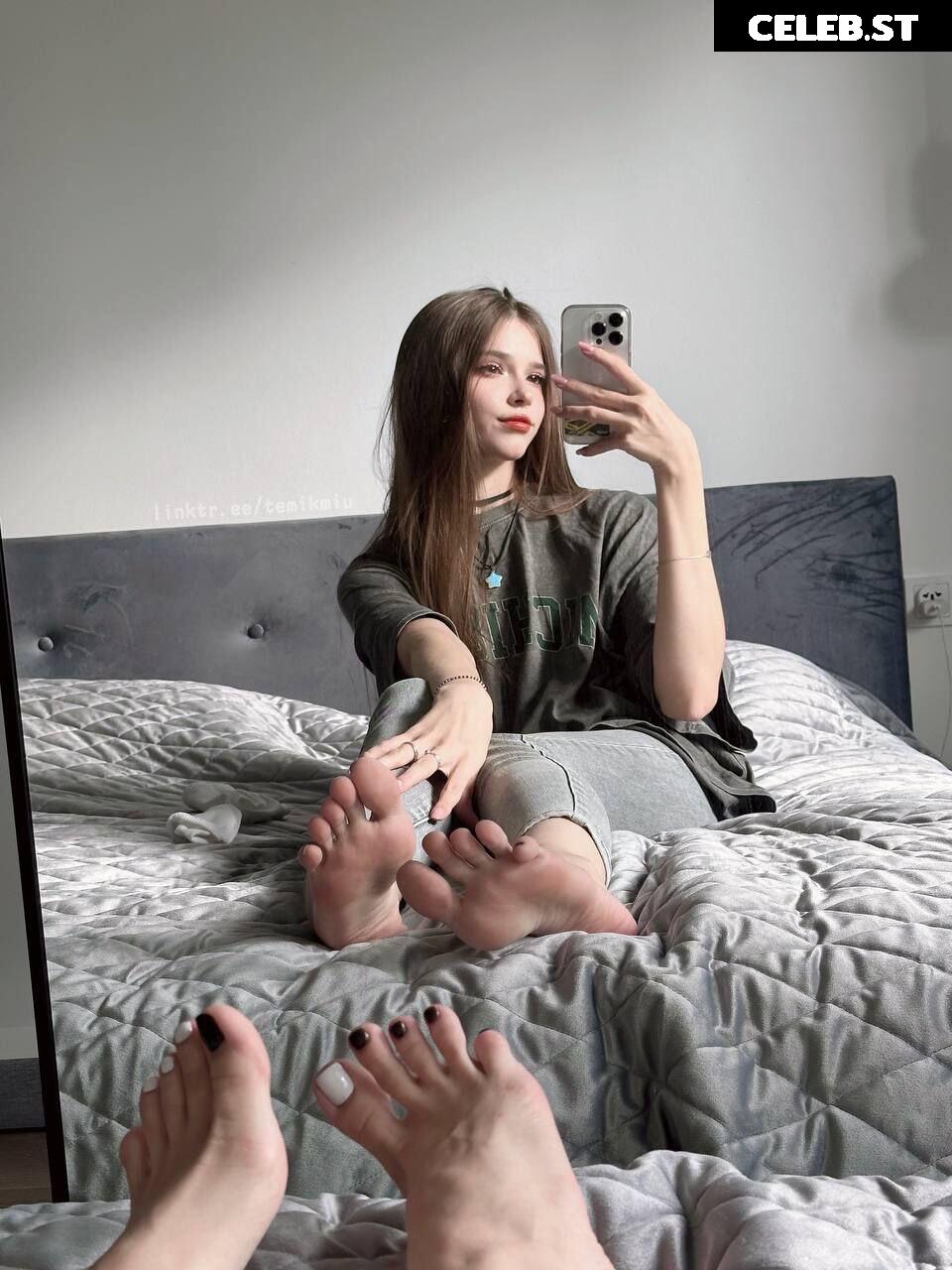 Temikkkk temikmiu liltemik: russian girl 19yo Image 4527242