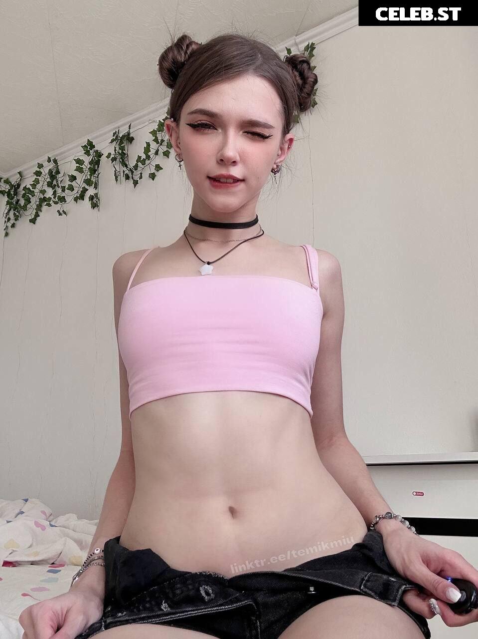 Temikkkk temikmiu liltemik: russian girl 19yo Image 4527201