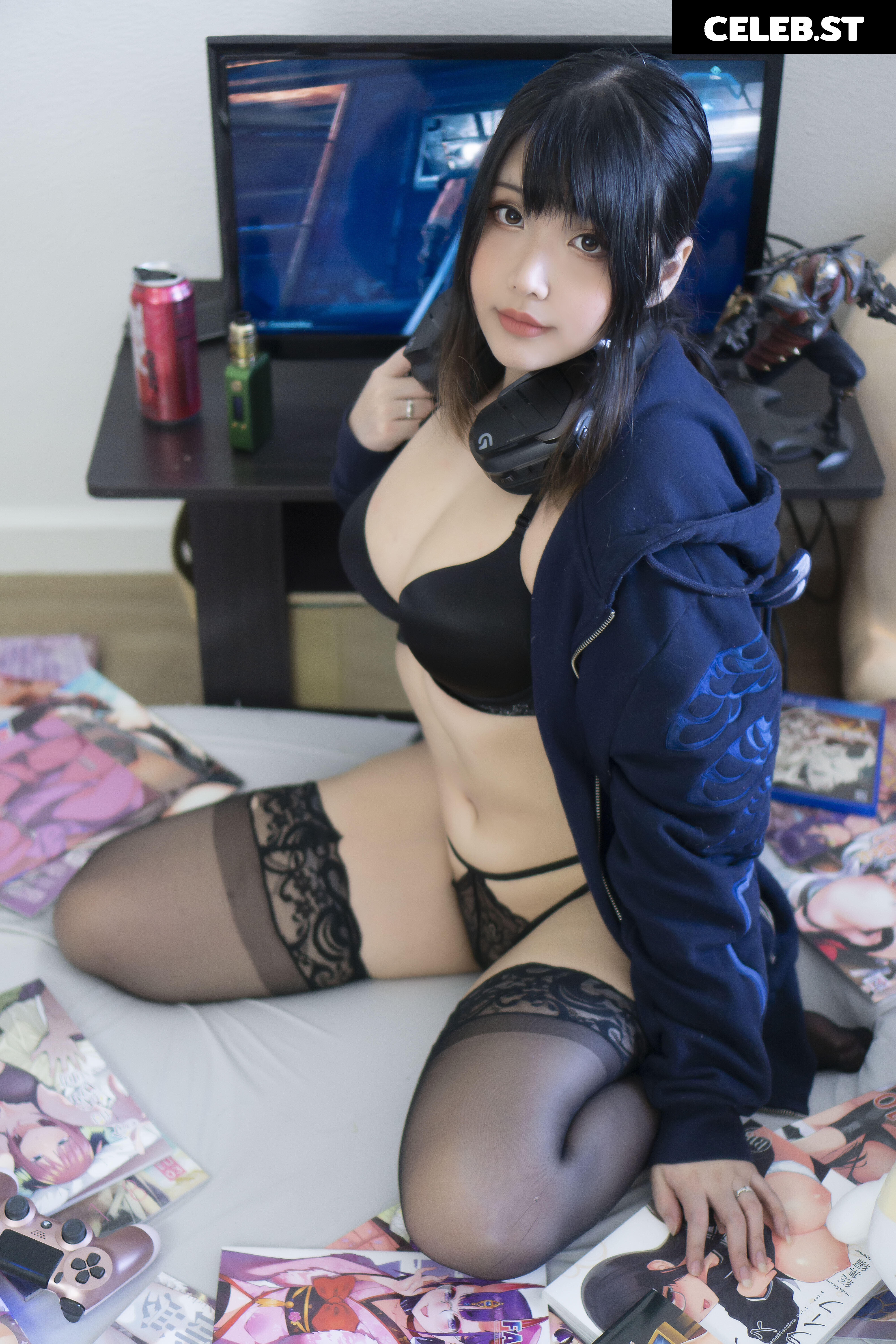 Hana Bunny (Hanna Dinh) Image 4524585
