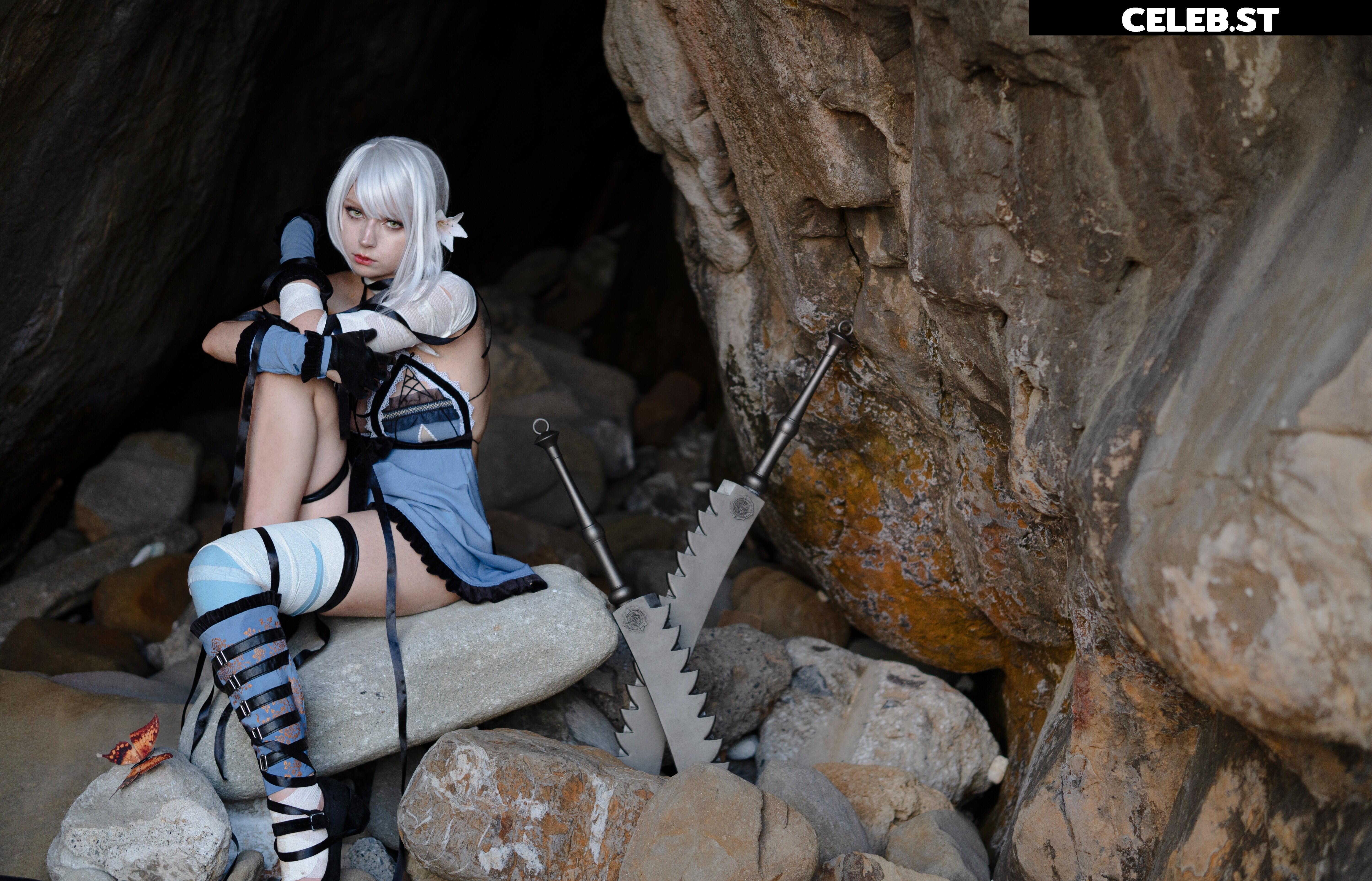 Himee.lily Himeecosplay Image 4524447