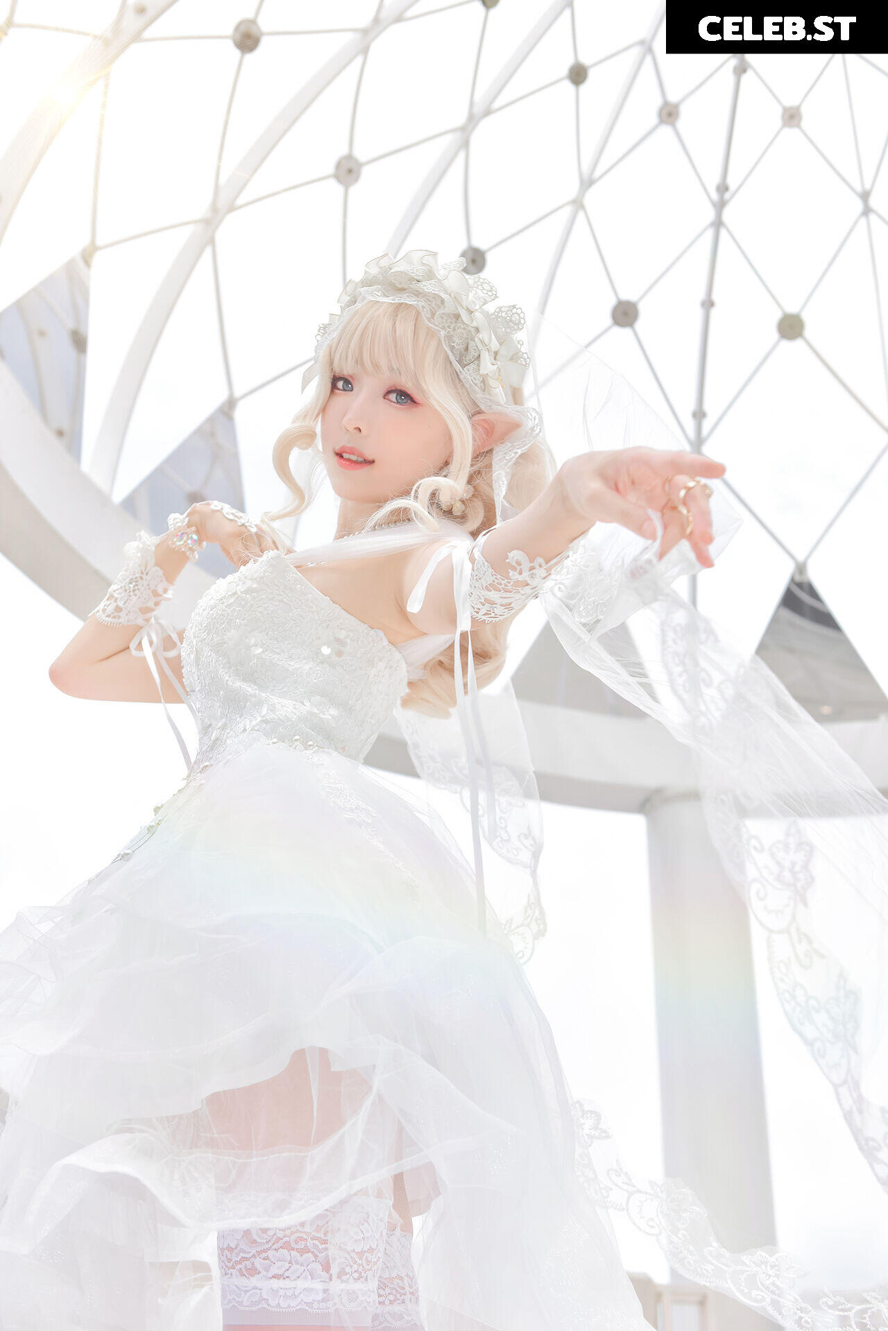 eeelyeee (Ely Cosplay) Image 4524604