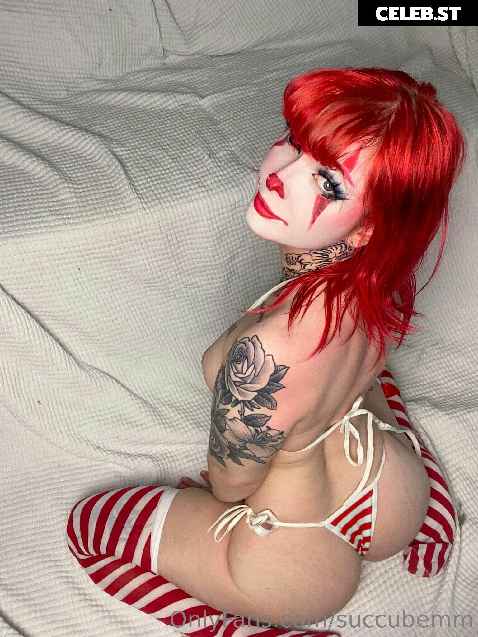 Emma Karlsen | emmakarlsen_ | succubemm Image 4524172