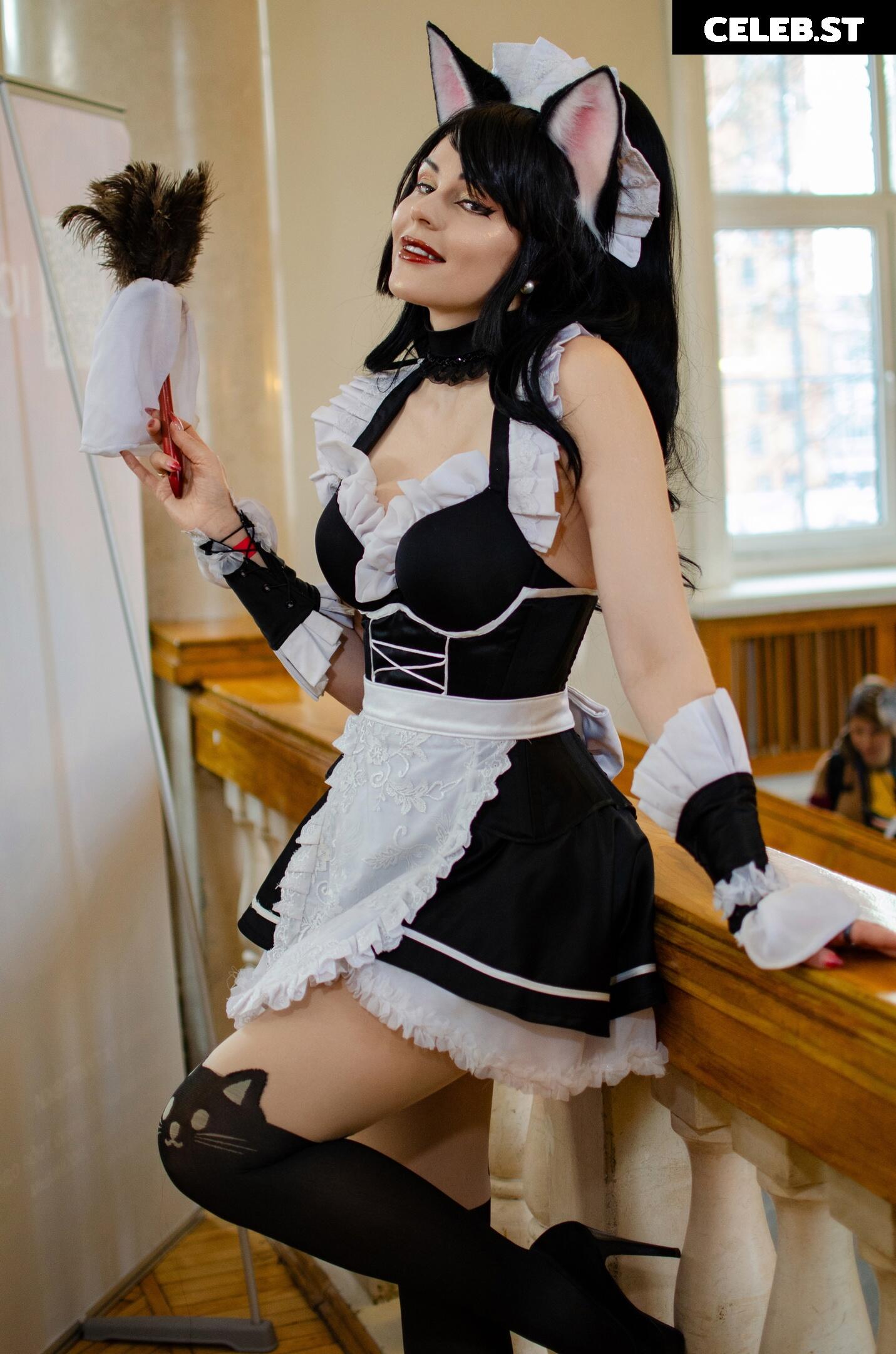Anya Ichios Image 4524033