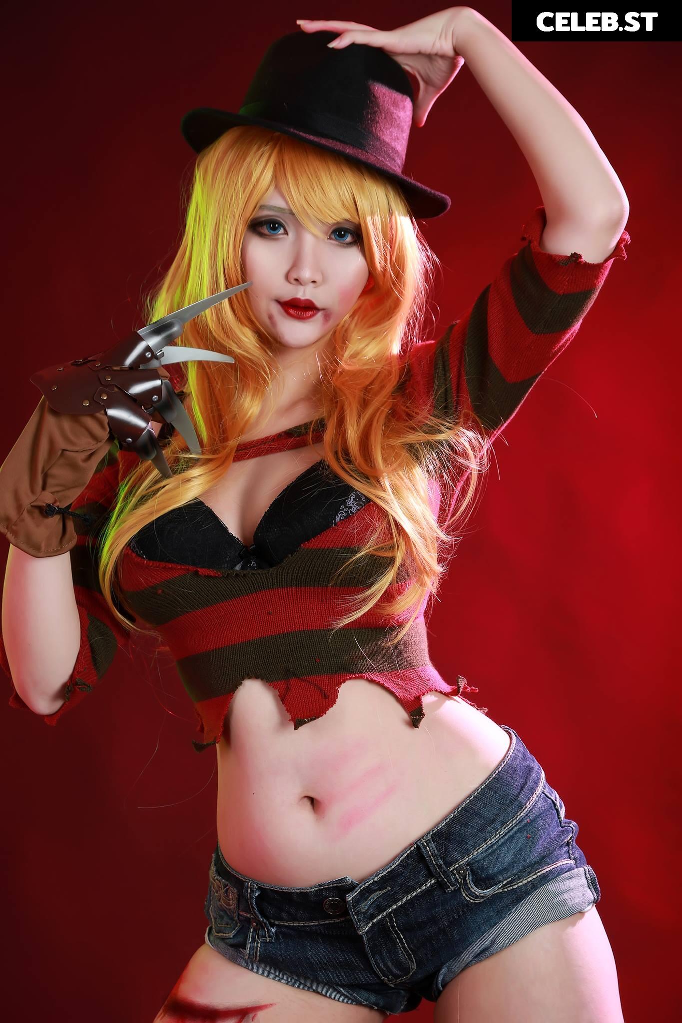 Hana Bunny (Hanna Dinh) Image 4524297