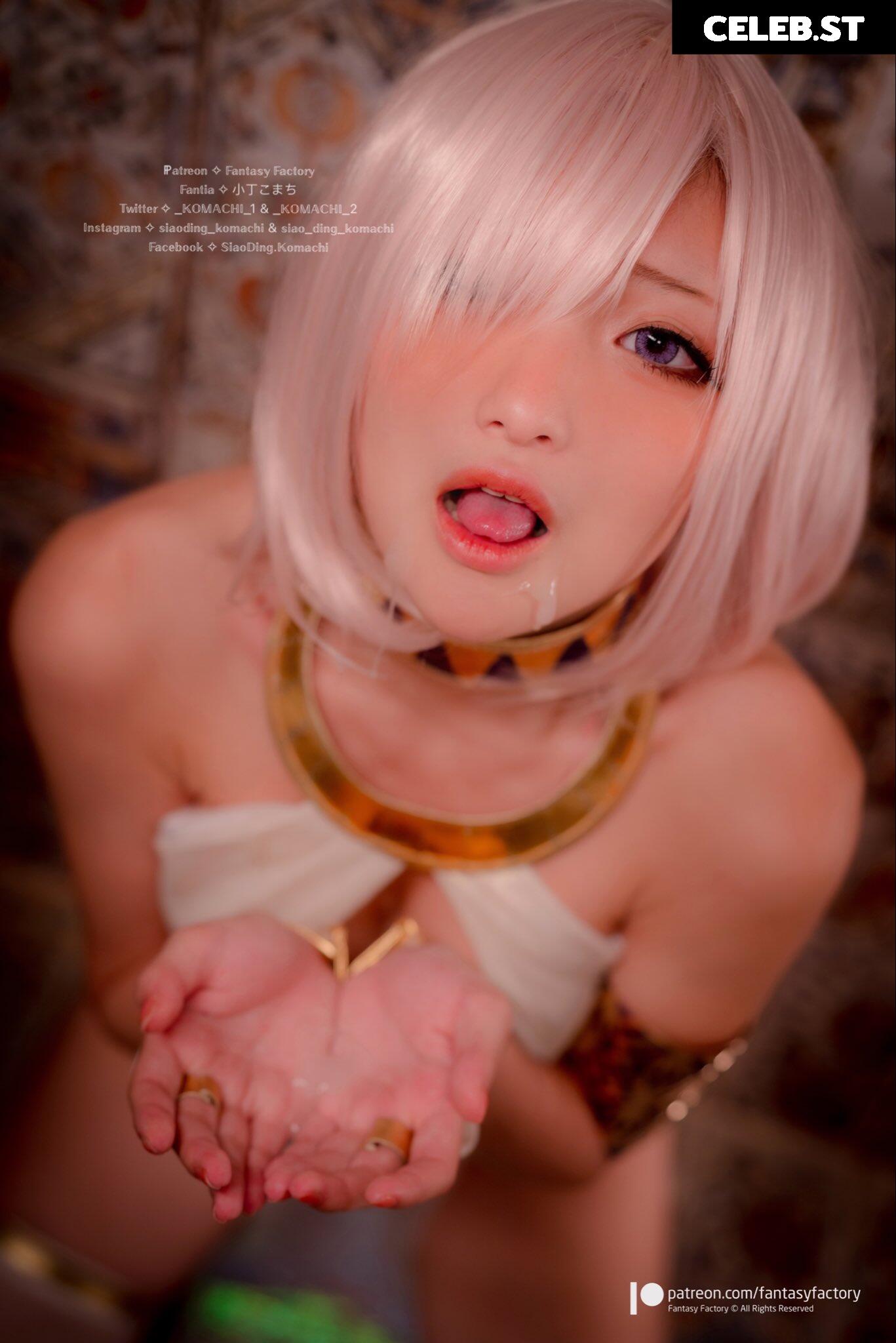Fantasy Factory | komachi Image 4524941