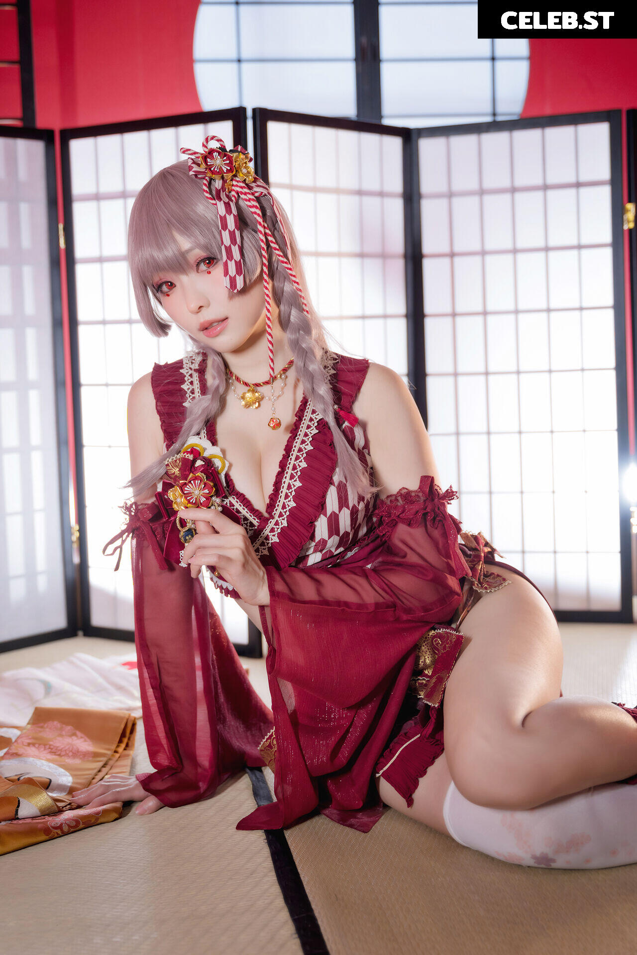 eeelyeee (Ely Cosplay) Image 4521888