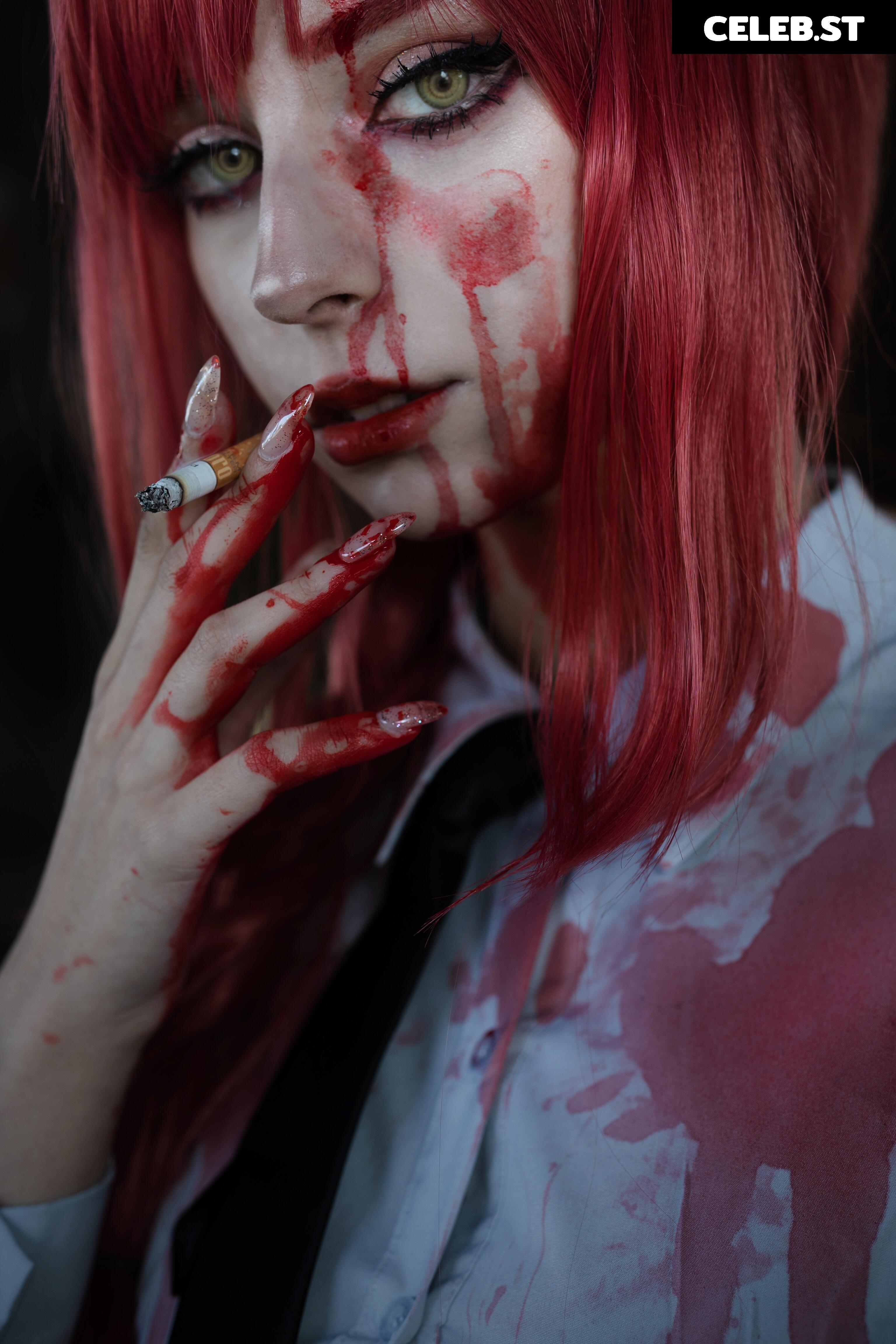 Himee.lily Himeecosplay Image 4521873