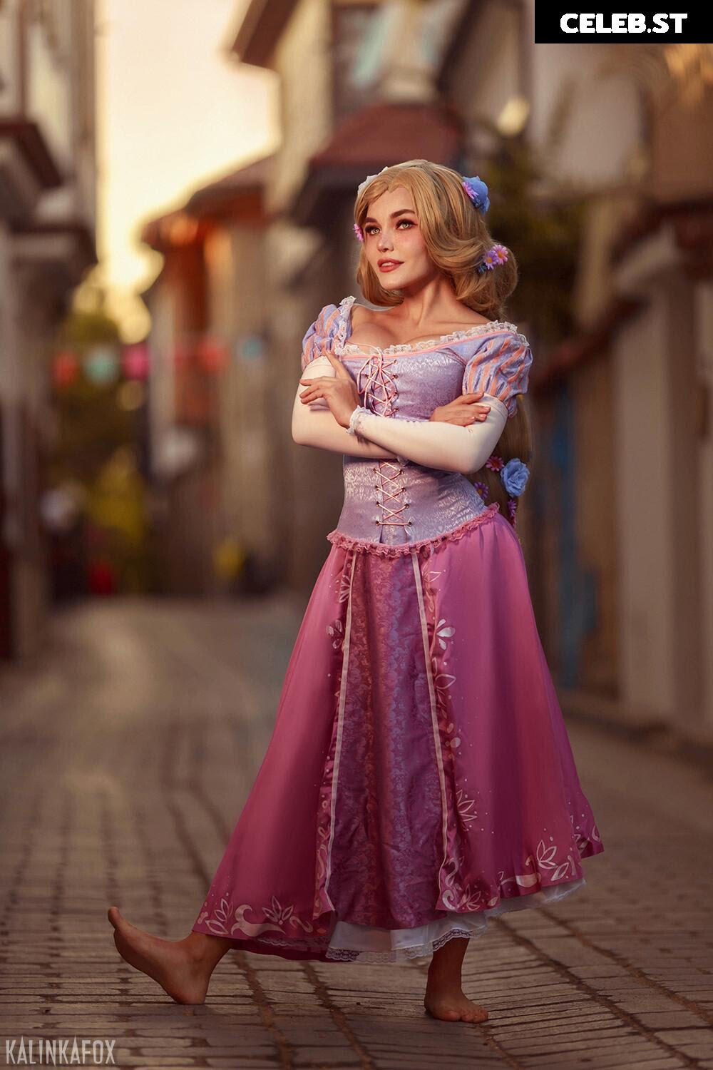 Kalinka Fox (Christina Fink) Image 4521417