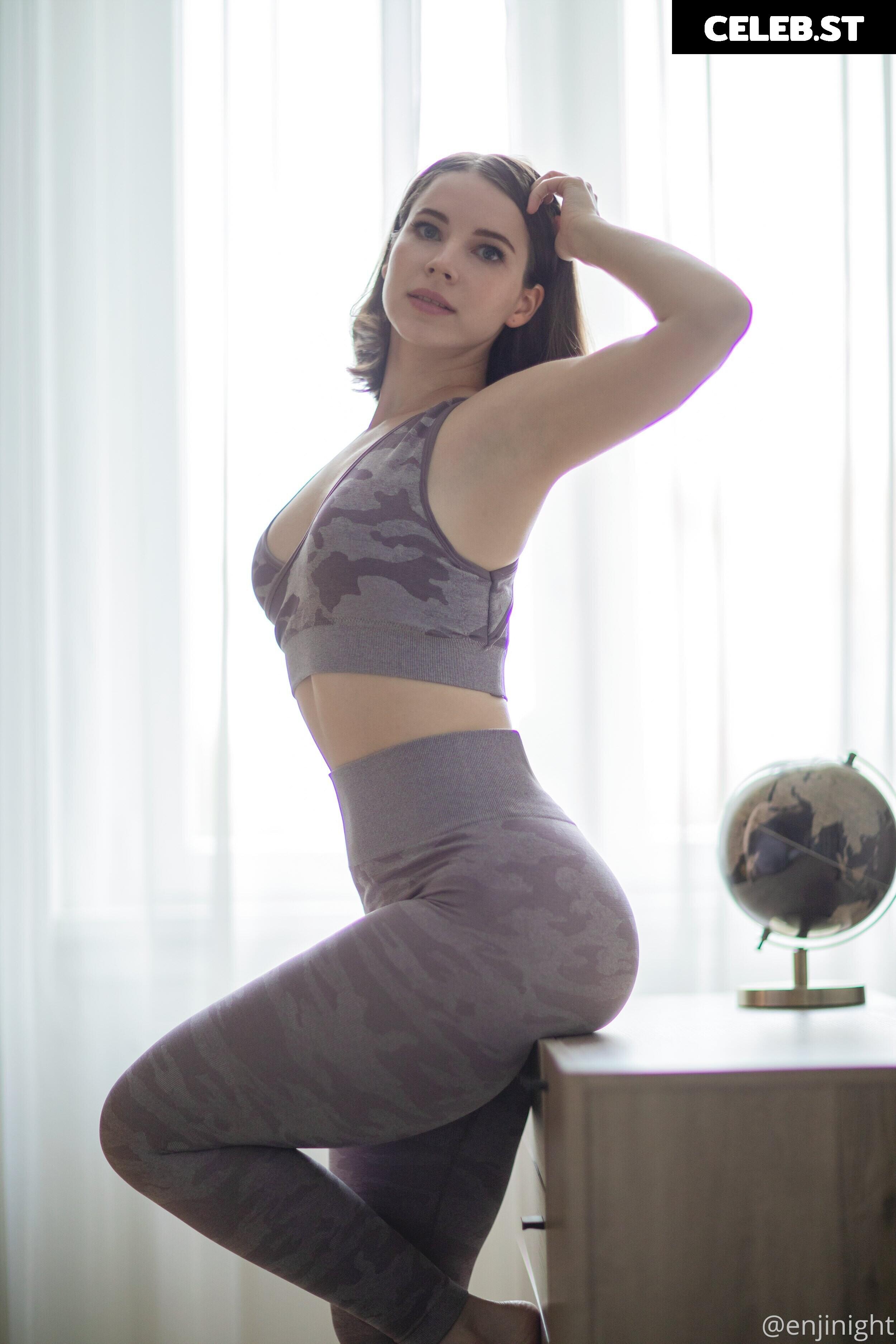Enji Night Image 4521740