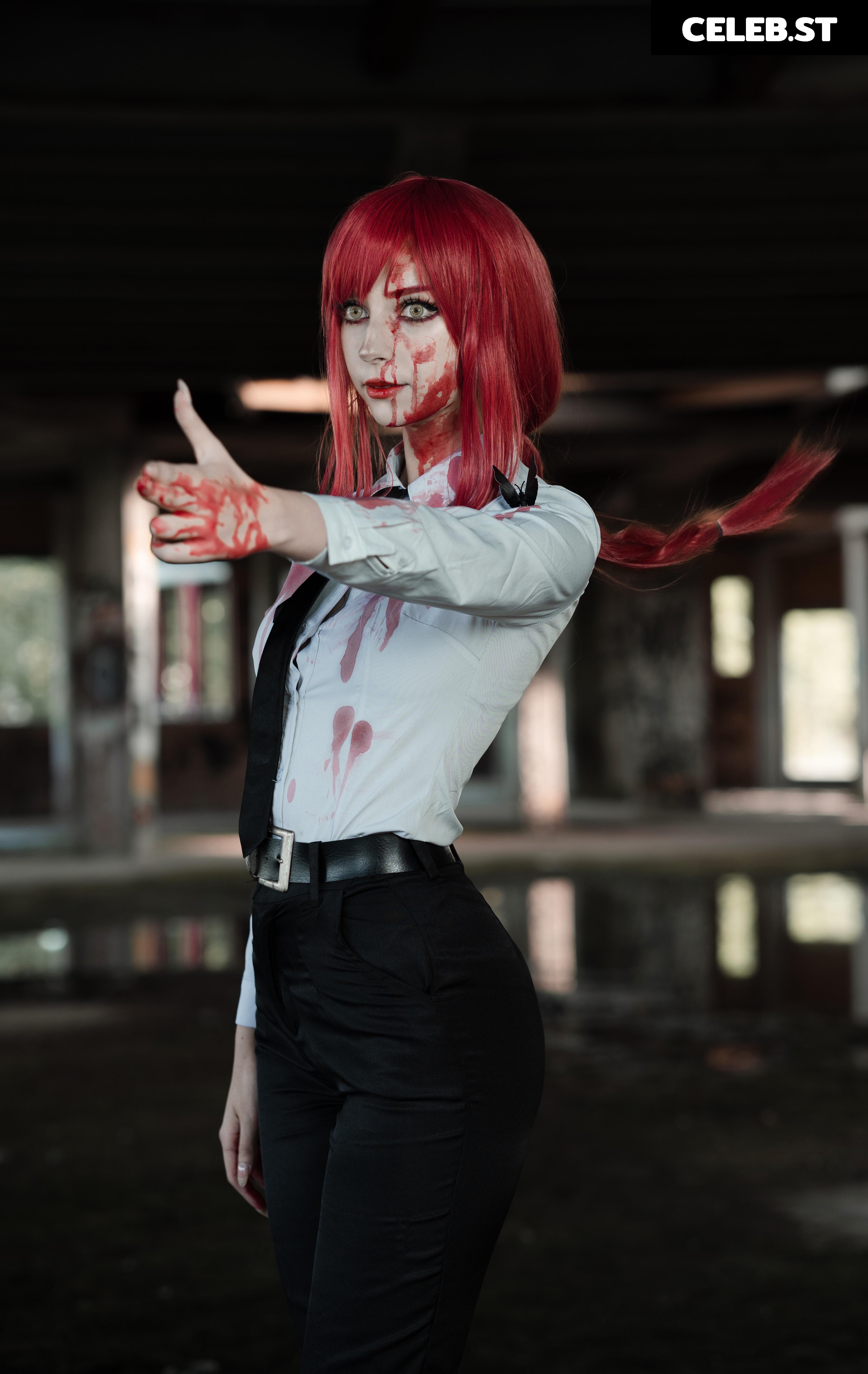 Himee.lily Himeecosplay Image 4521603