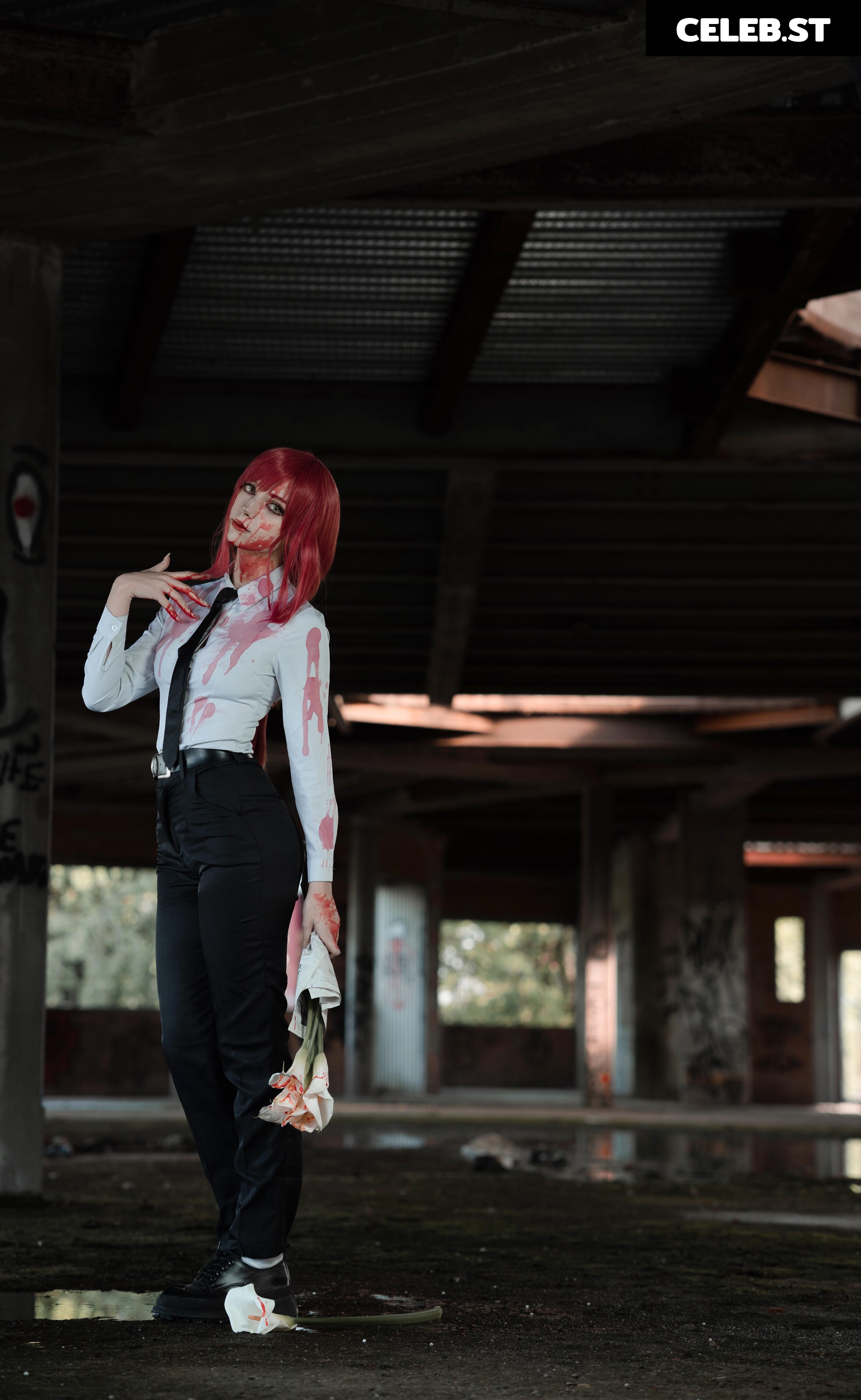 Himee.lily Himeecosplay Image 4521288