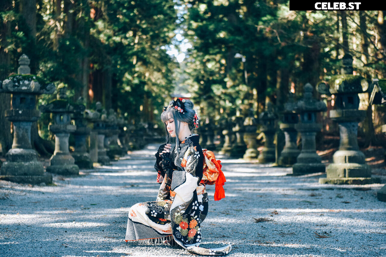 eeelyeee (Ely Cosplay) Image 4521286