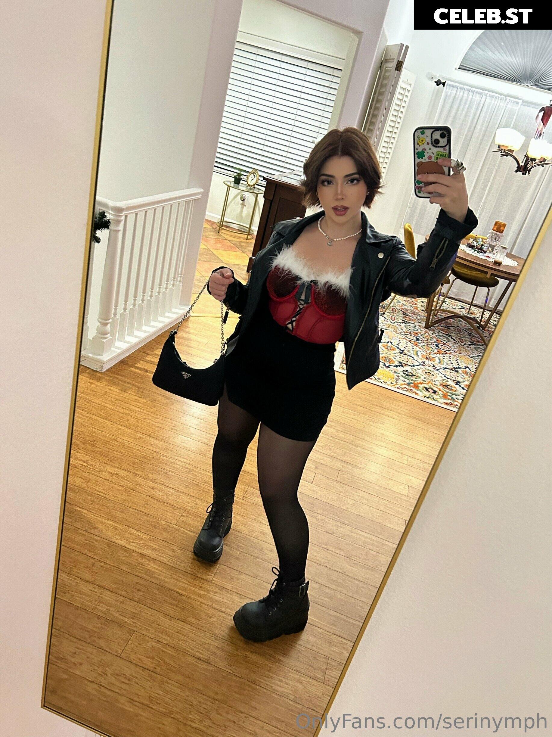 Serinide Image 4522816