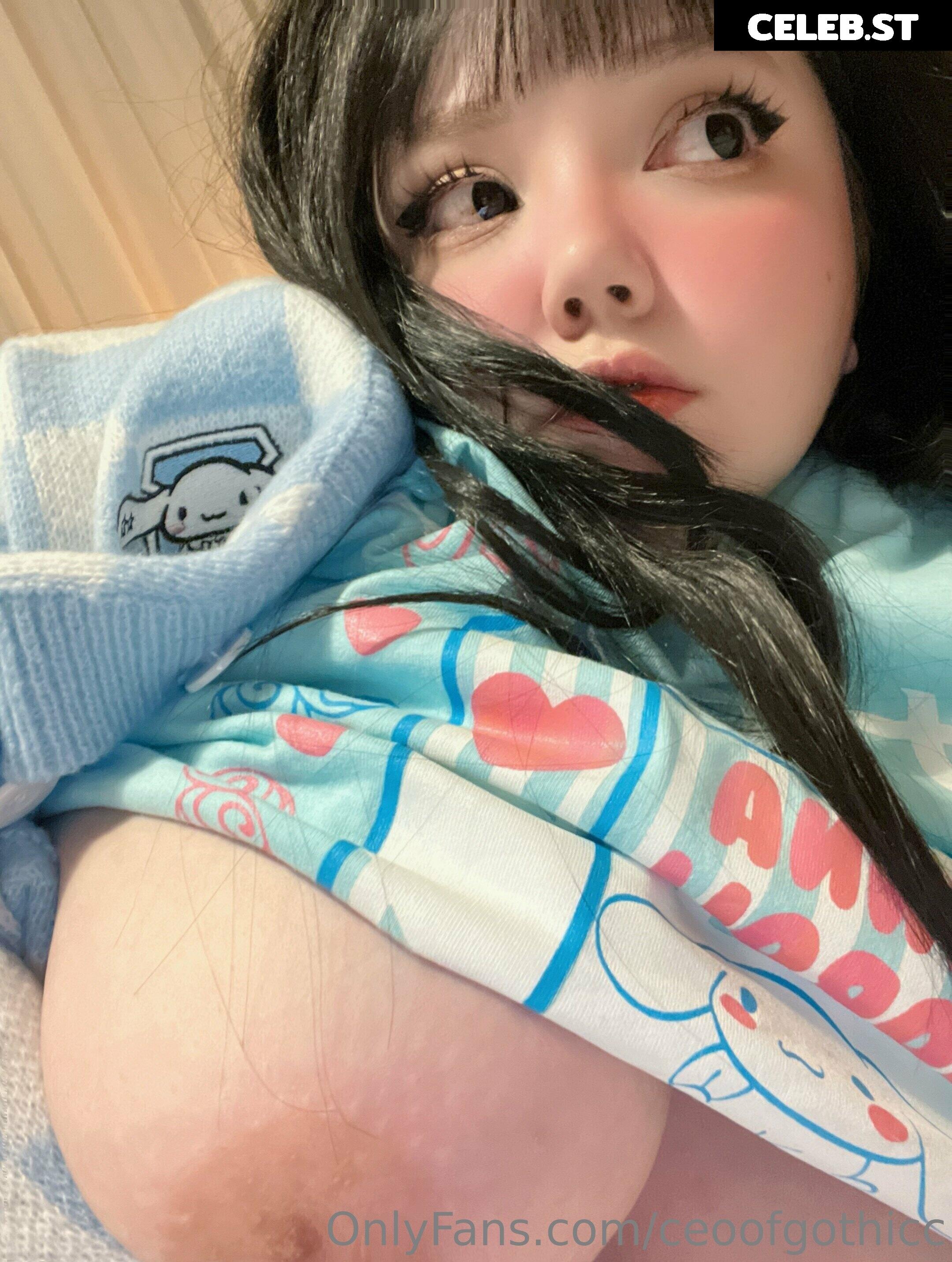 ceoofgothicc Image 452280