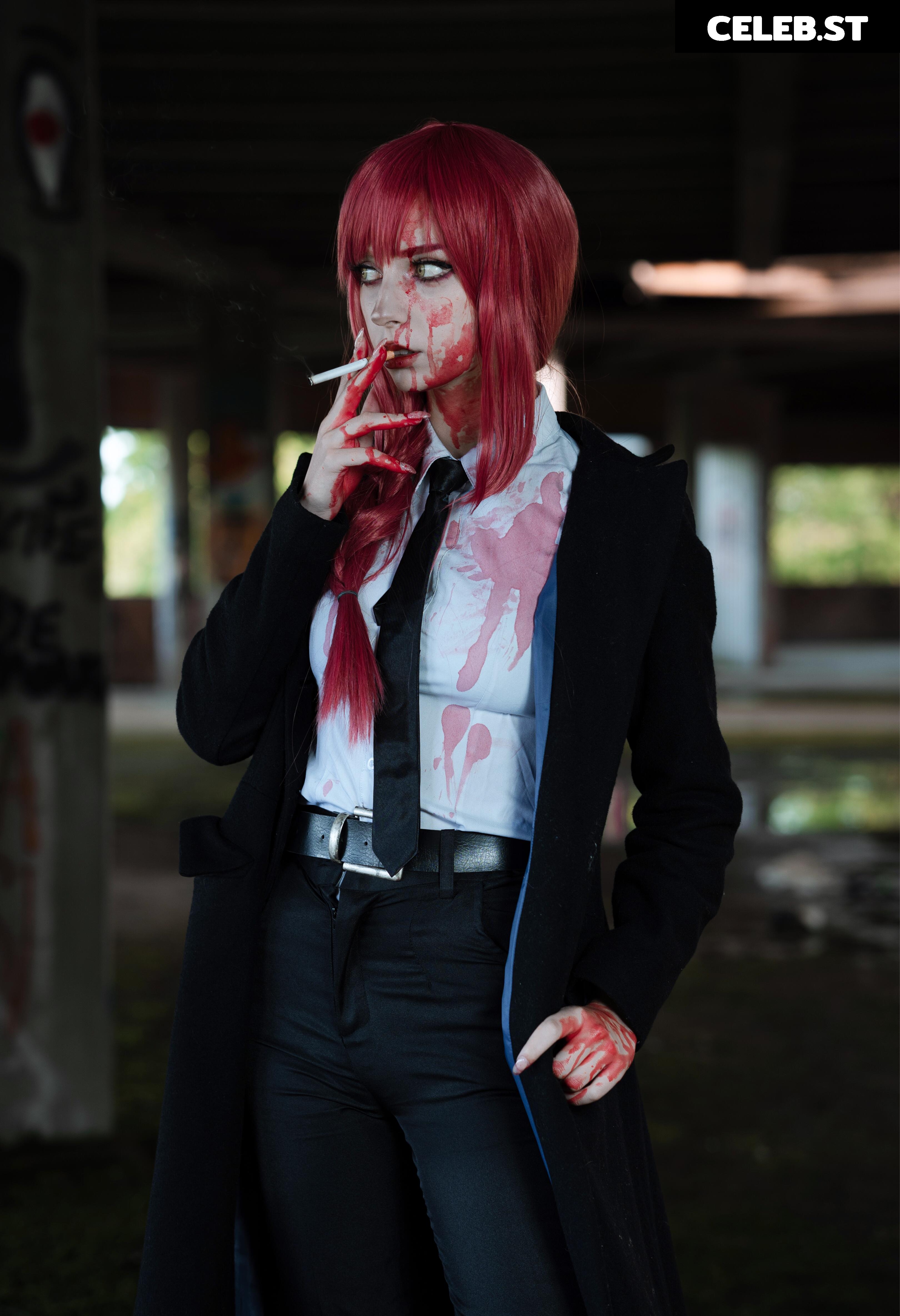 Himee.lily Himeecosplay Image 4522793