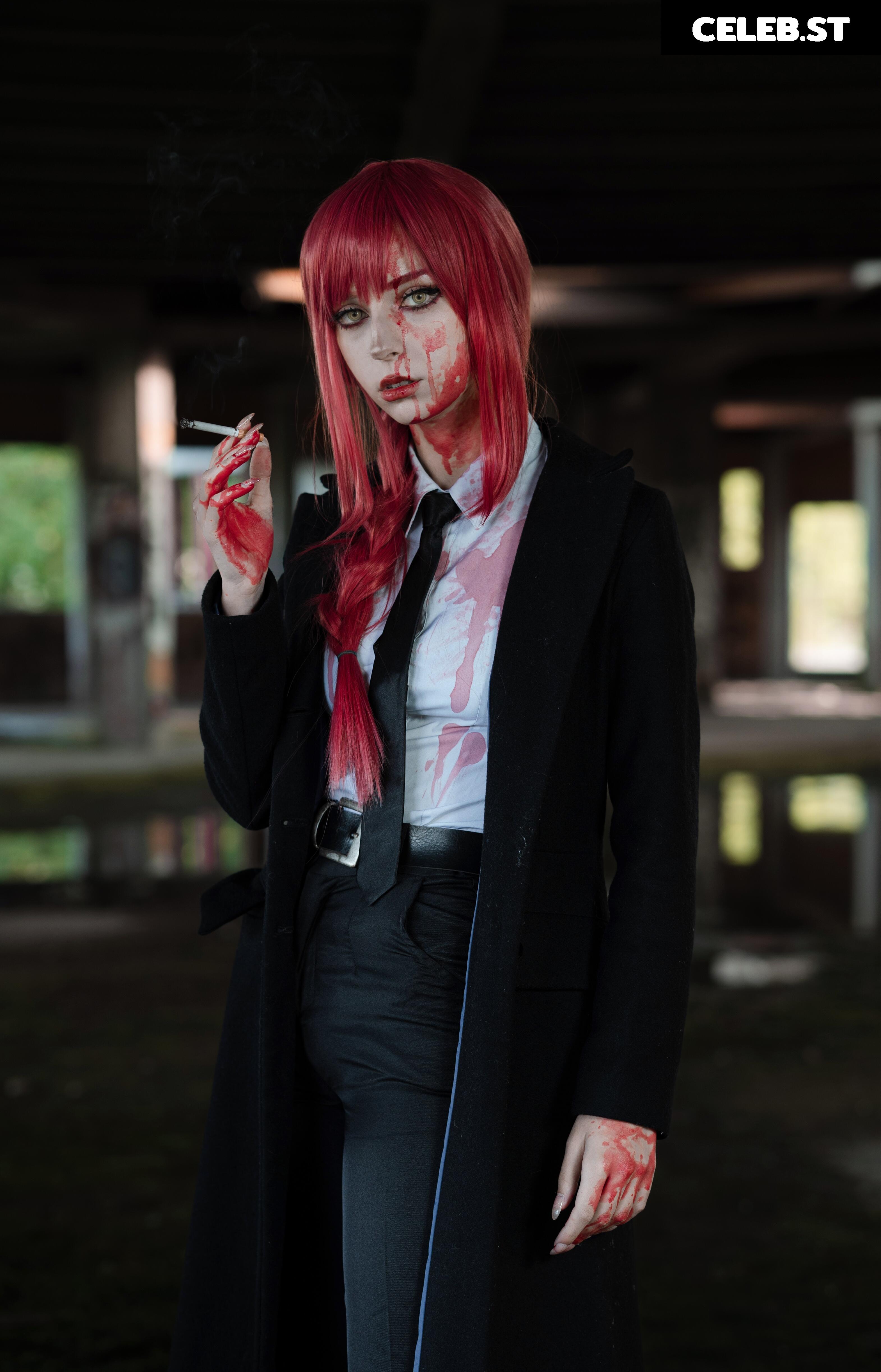 Himee.lily Himeecosplay Image 4522723