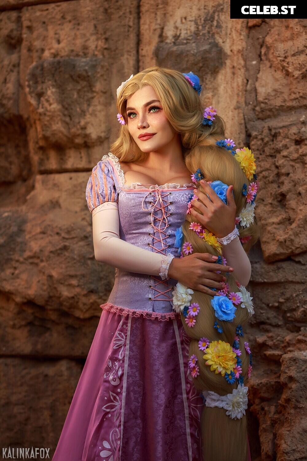 Kalinka Fox (Christina Fink) Image 4522147