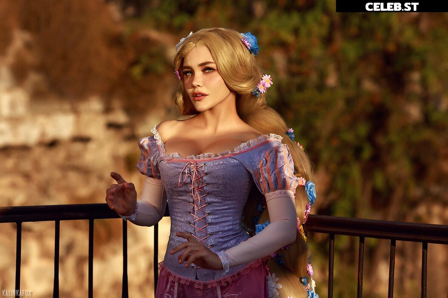 Kalinka Fox (Christina Fink) Image 4522126