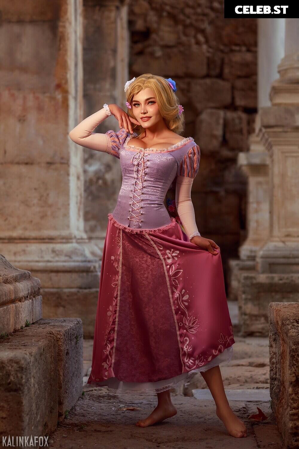 Kalinka Fox (Christina Fink) Image 4522099