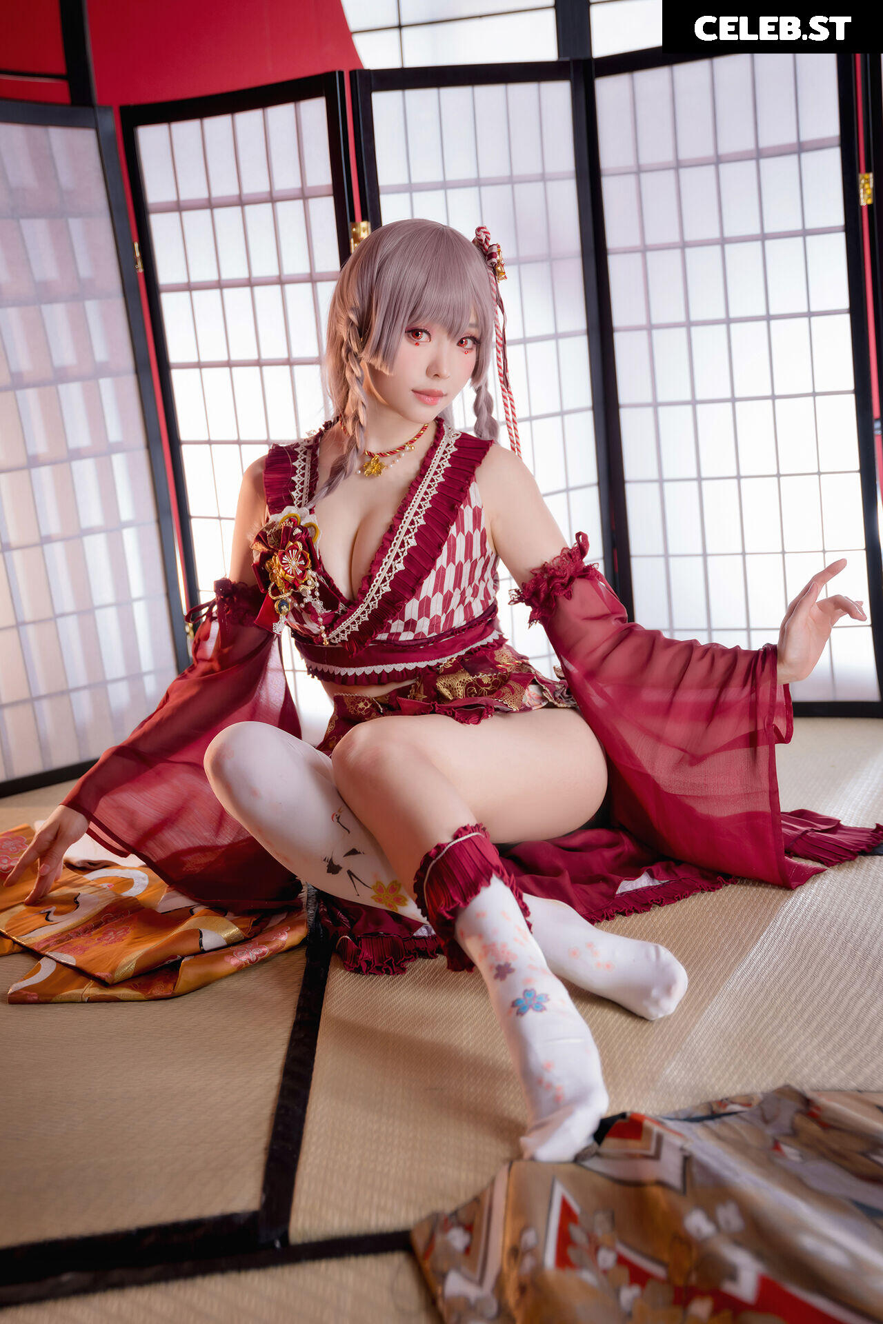 eeelyeee (Ely Cosplay) Image 4522056