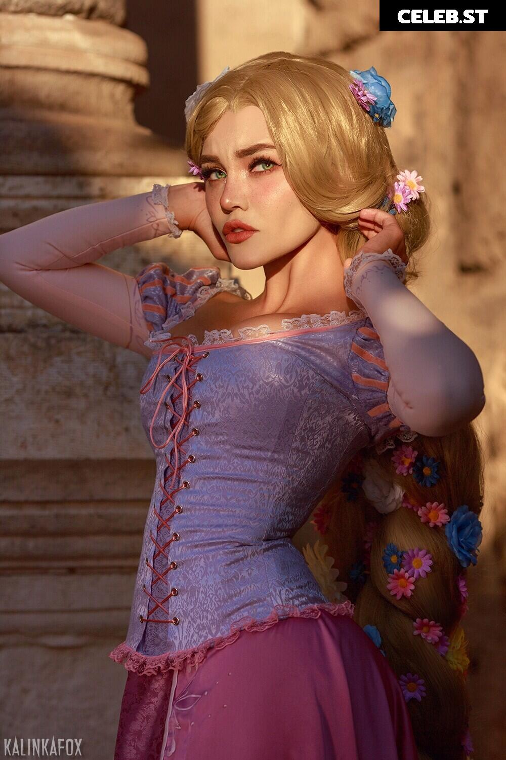Kalinka Fox (Christina Fink) Image 4522077