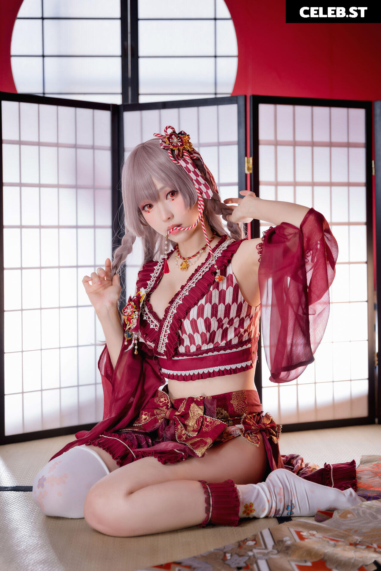 eeelyeee (Ely Cosplay) Image 4522029