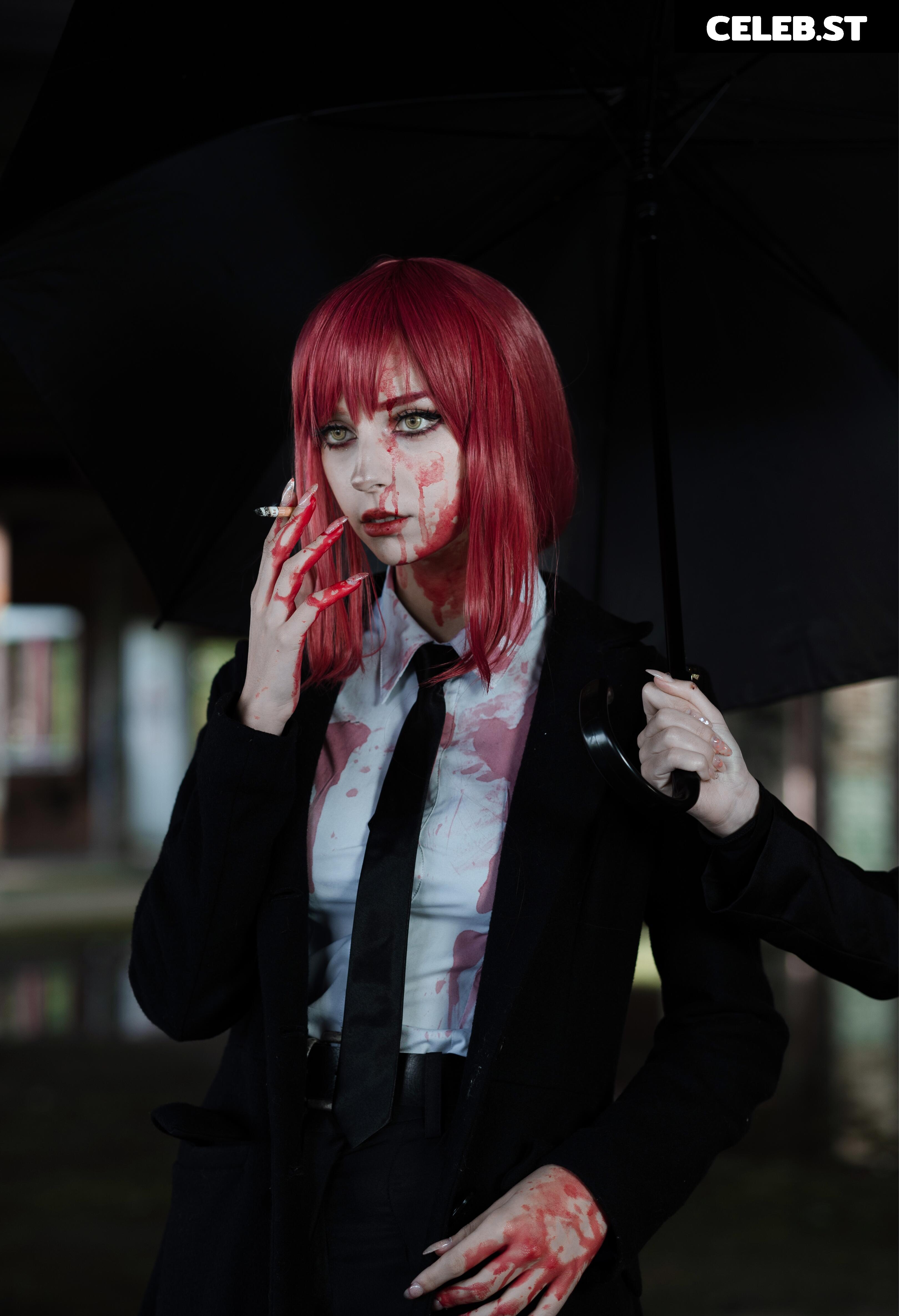 Himee.lily Himeecosplay Image 4522350