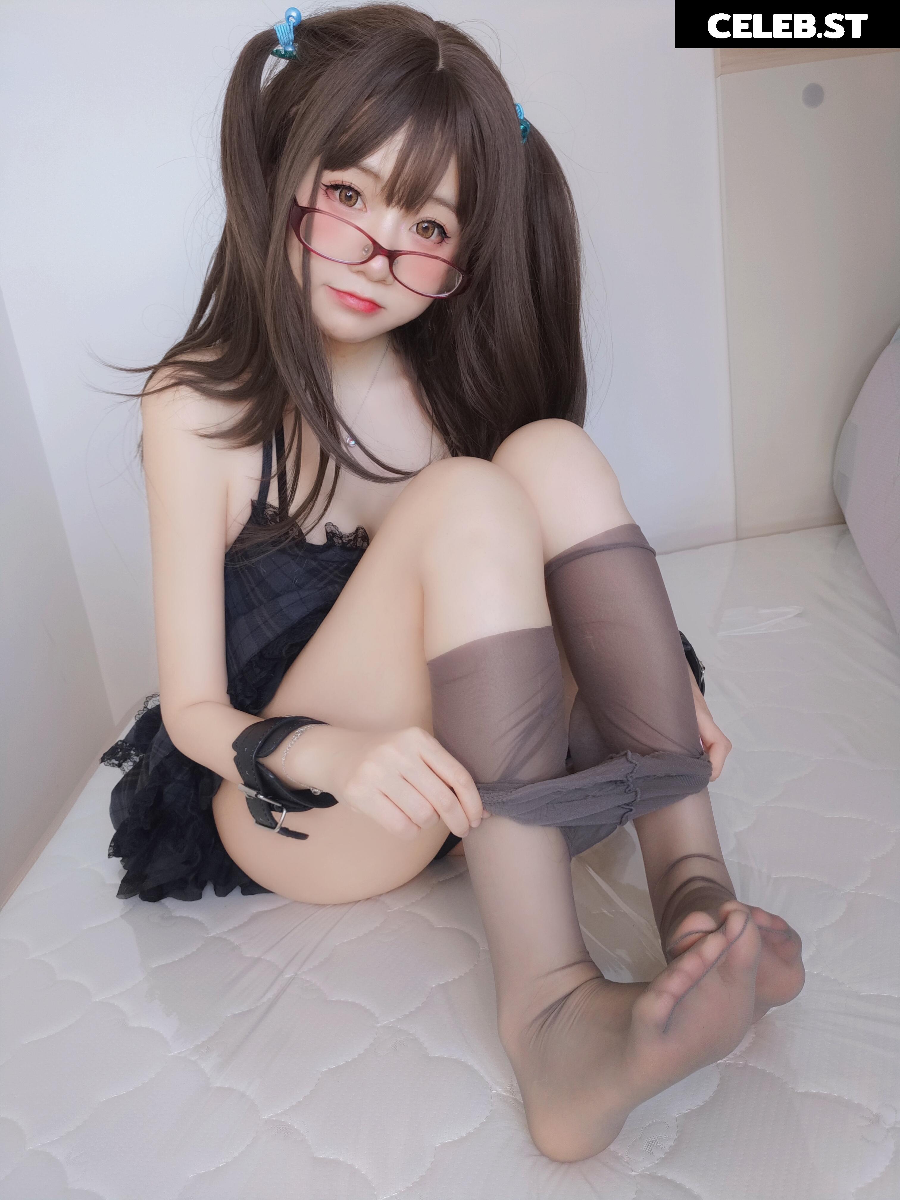 YaoYaoQwQ [軟妹搖搖樂w] Image 4522336