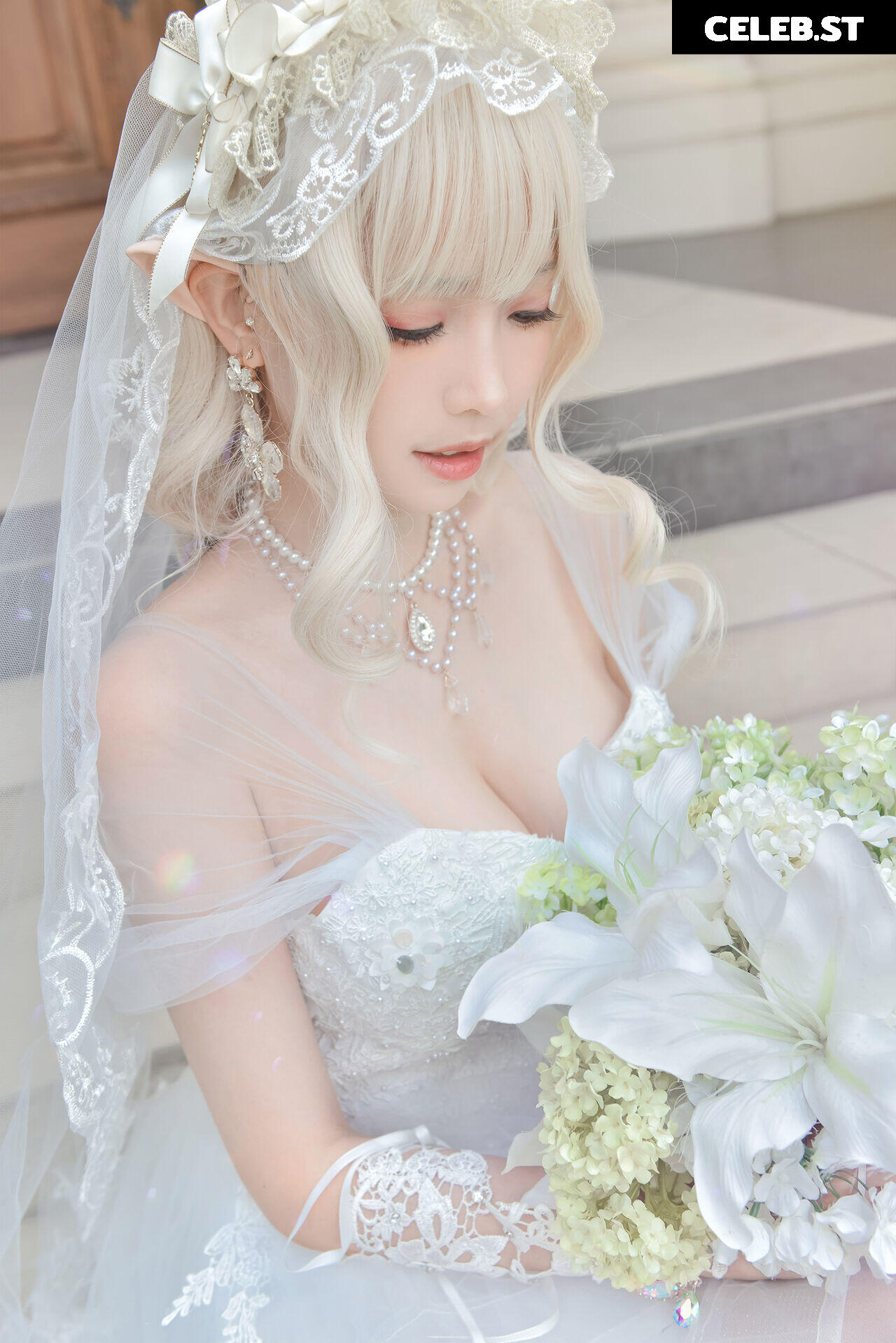 eeelyeee (Ely Cosplay) Image 4523858
