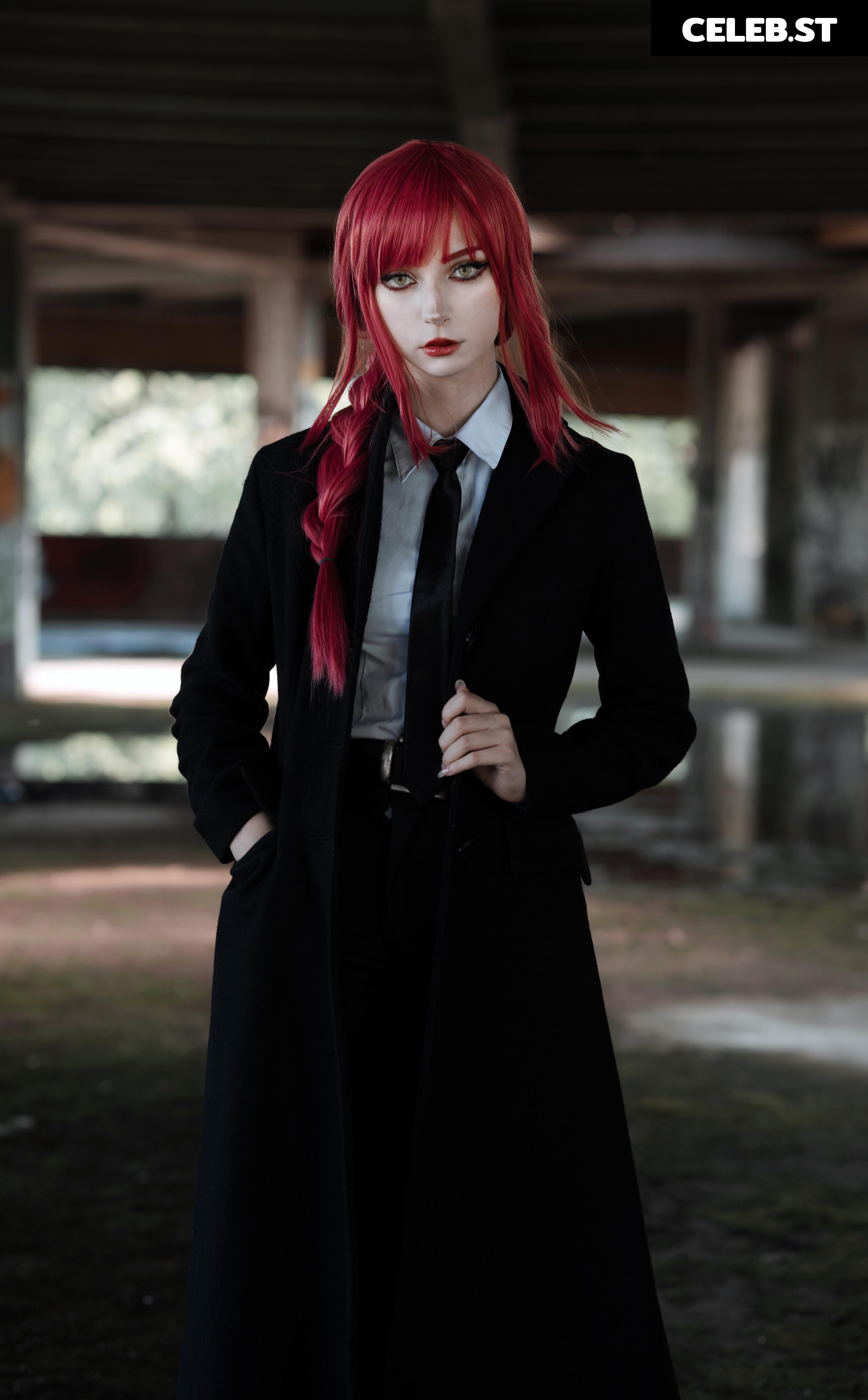 Himee.lily Himeecosplay Image 4523542