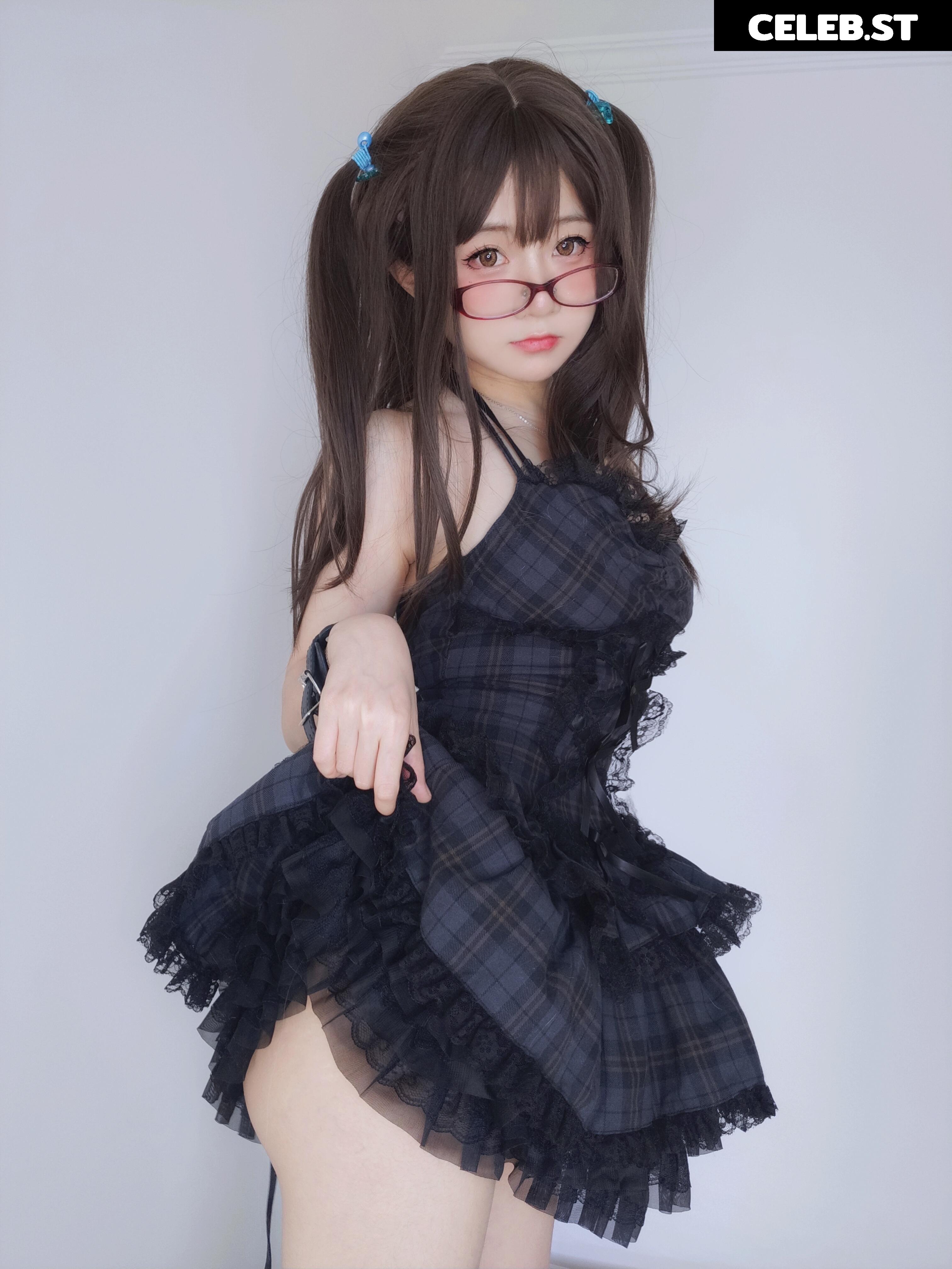 YaoYaoQwQ [軟妹搖搖樂w] Image 4523544