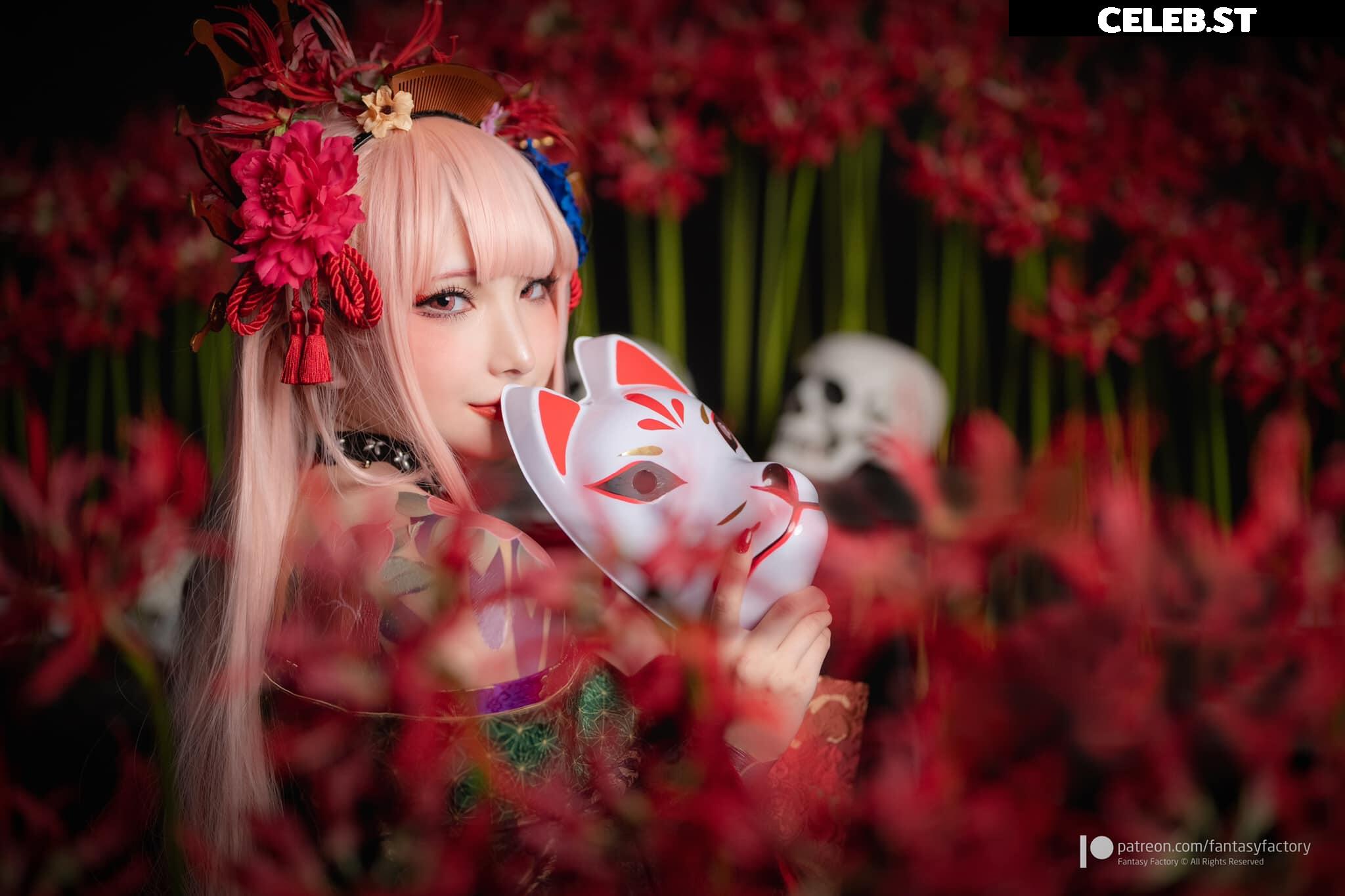 Fantasy Factory | komachi Image 4523512