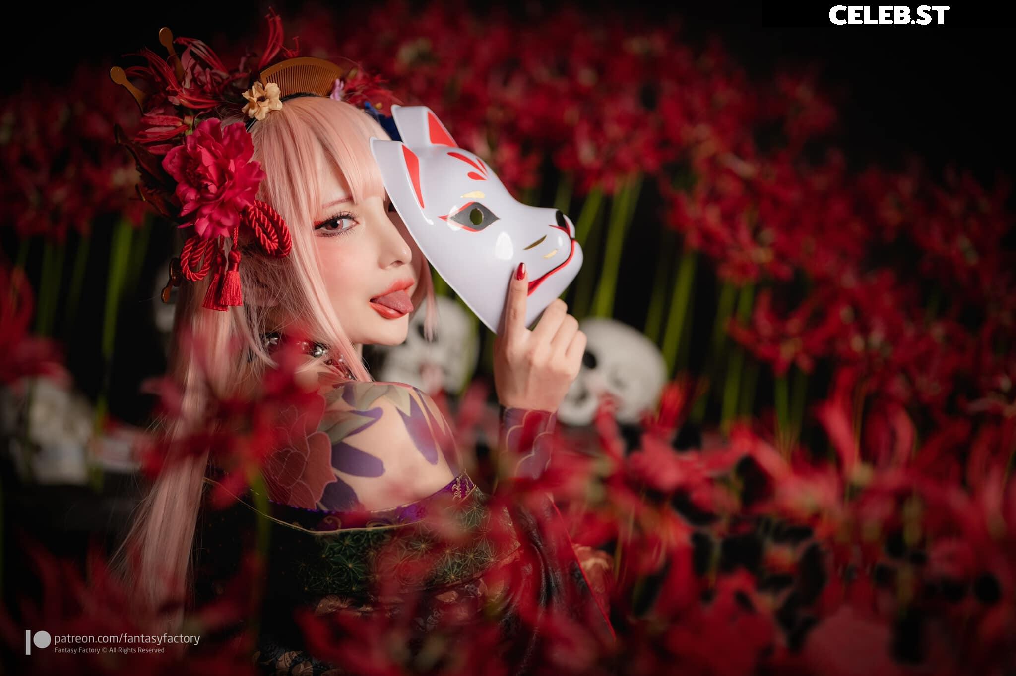 Fantasy Factory | komachi Image 4523507