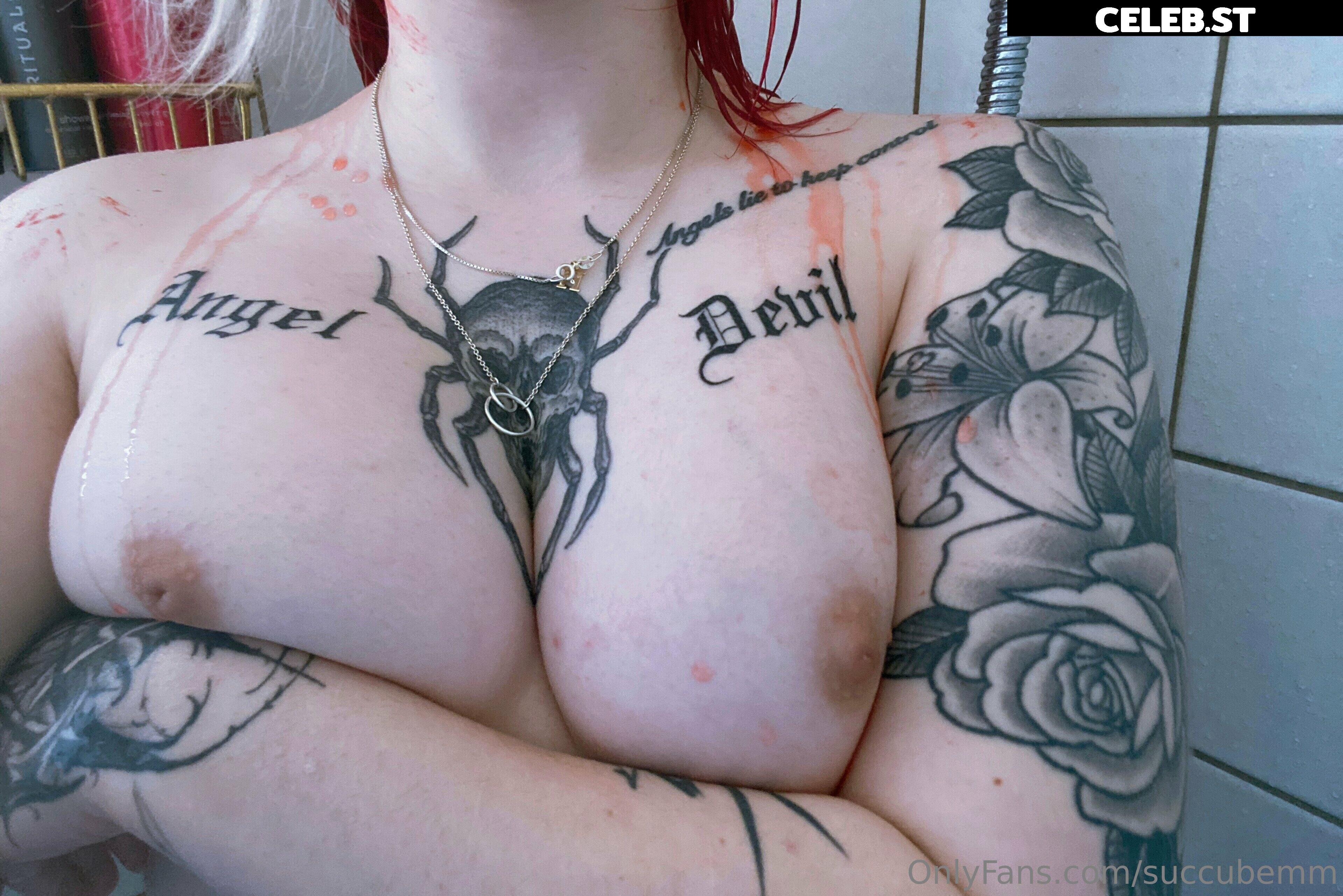 Emma Karlsen | emmakarlsen_ | succubemm Image 4523426