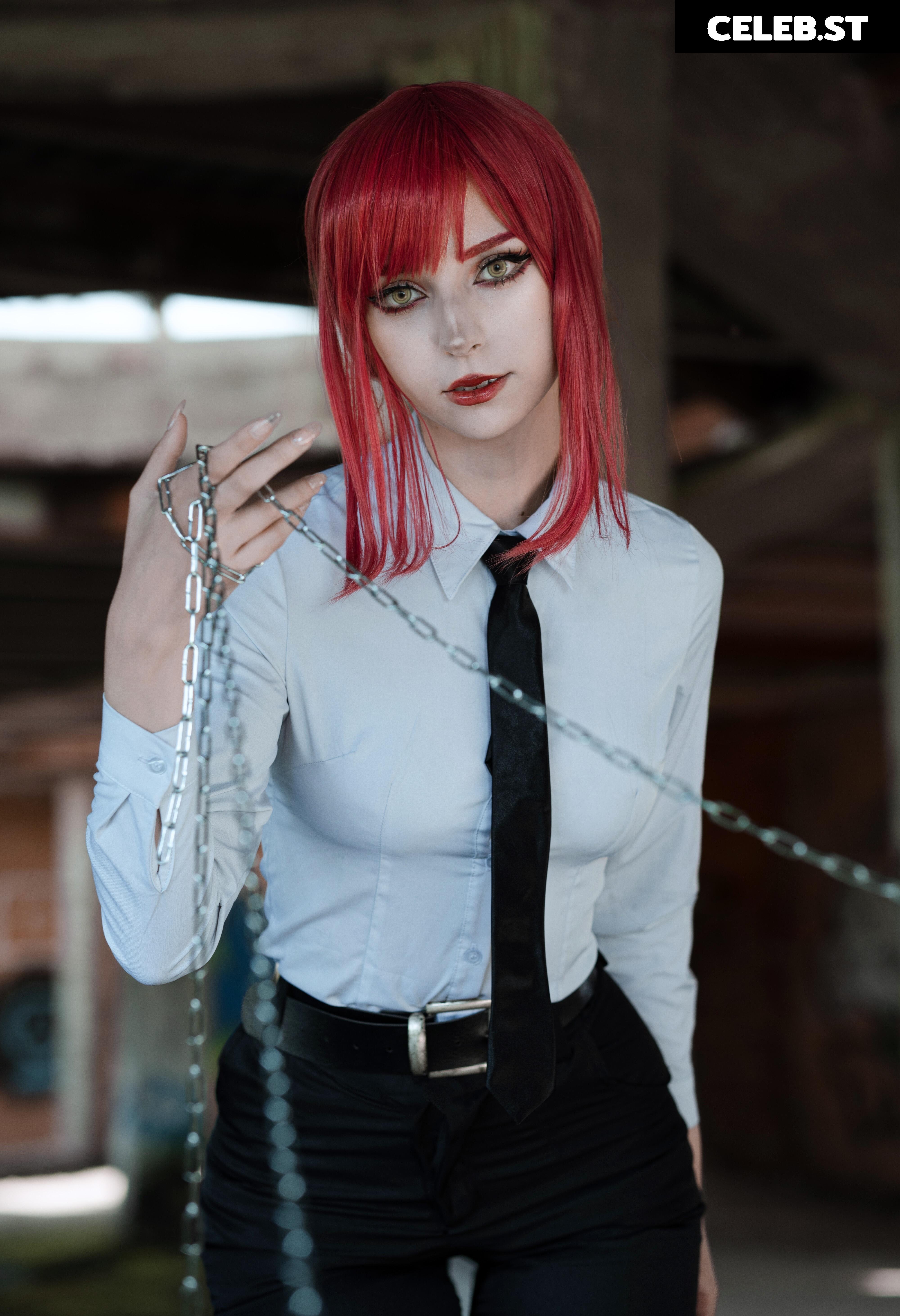 Himee.lily Himeecosplay Image 4523669