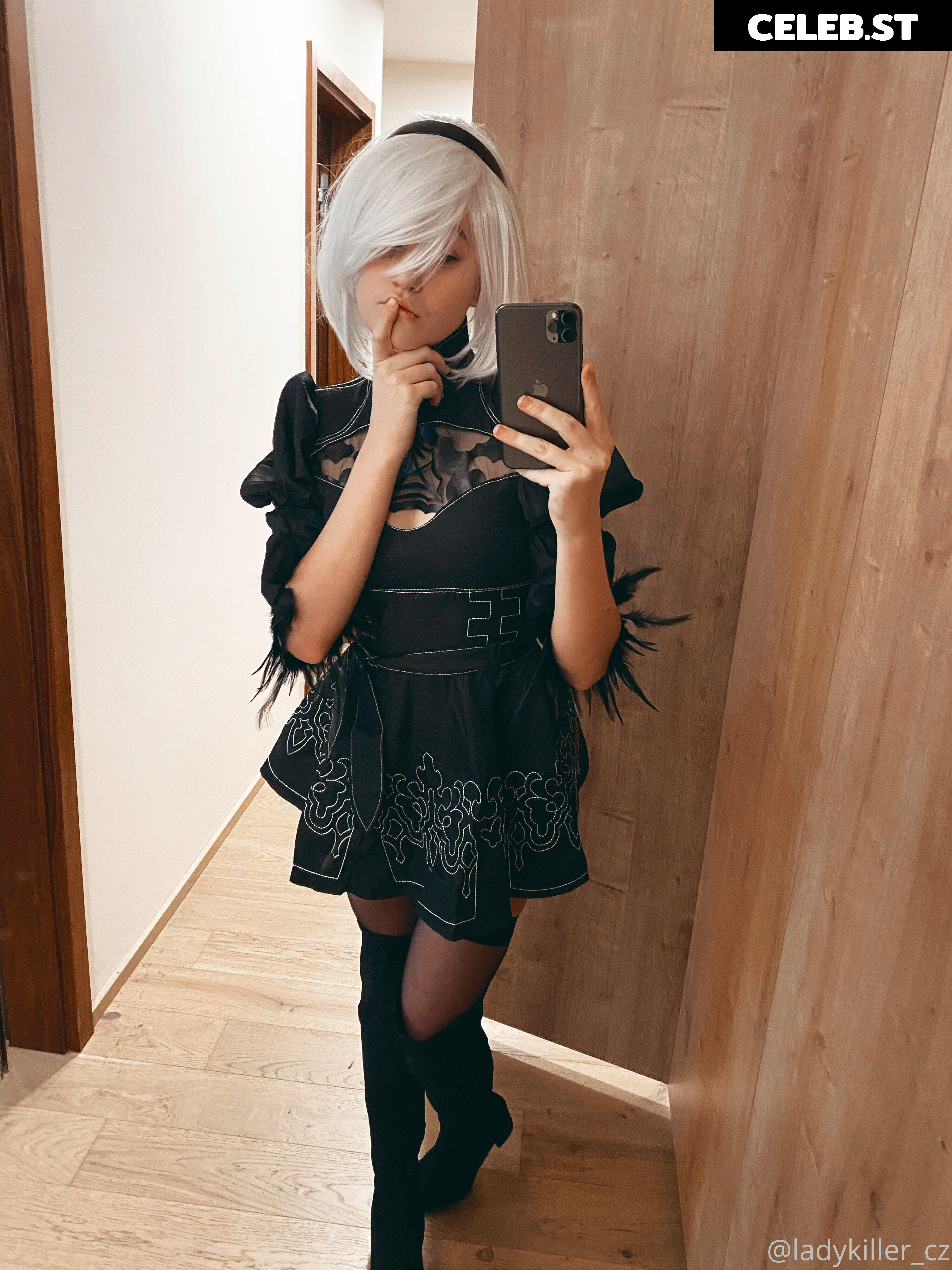 ladykiller_cz Image 452360