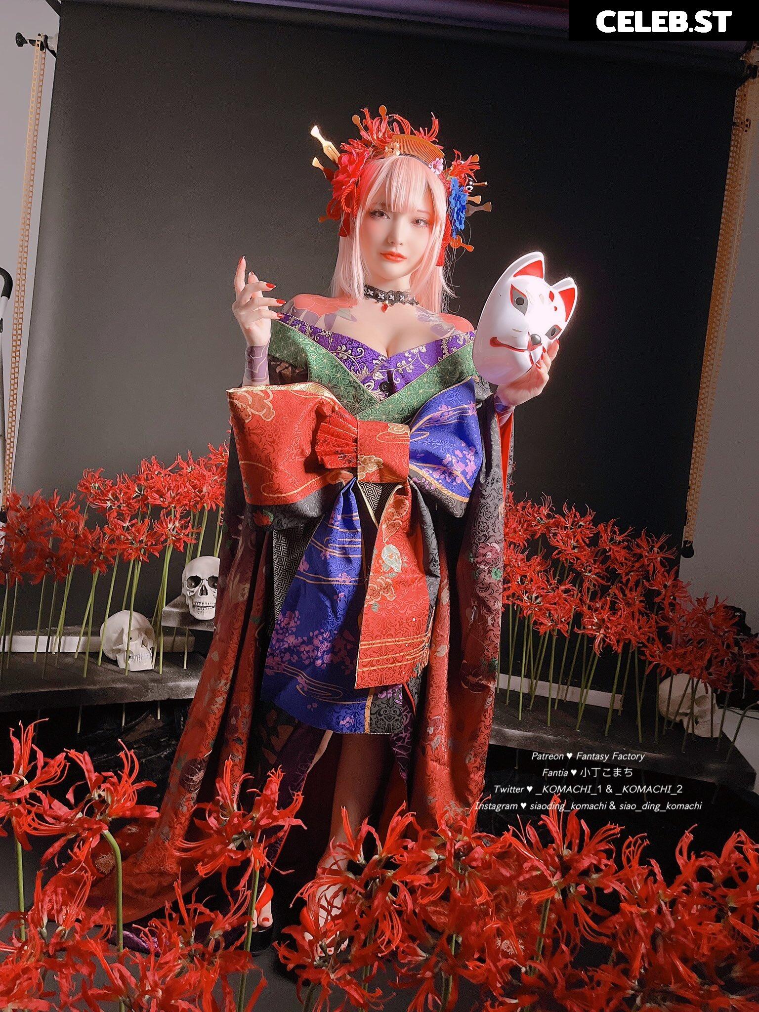Fantasy Factory | komachi Image 4523095