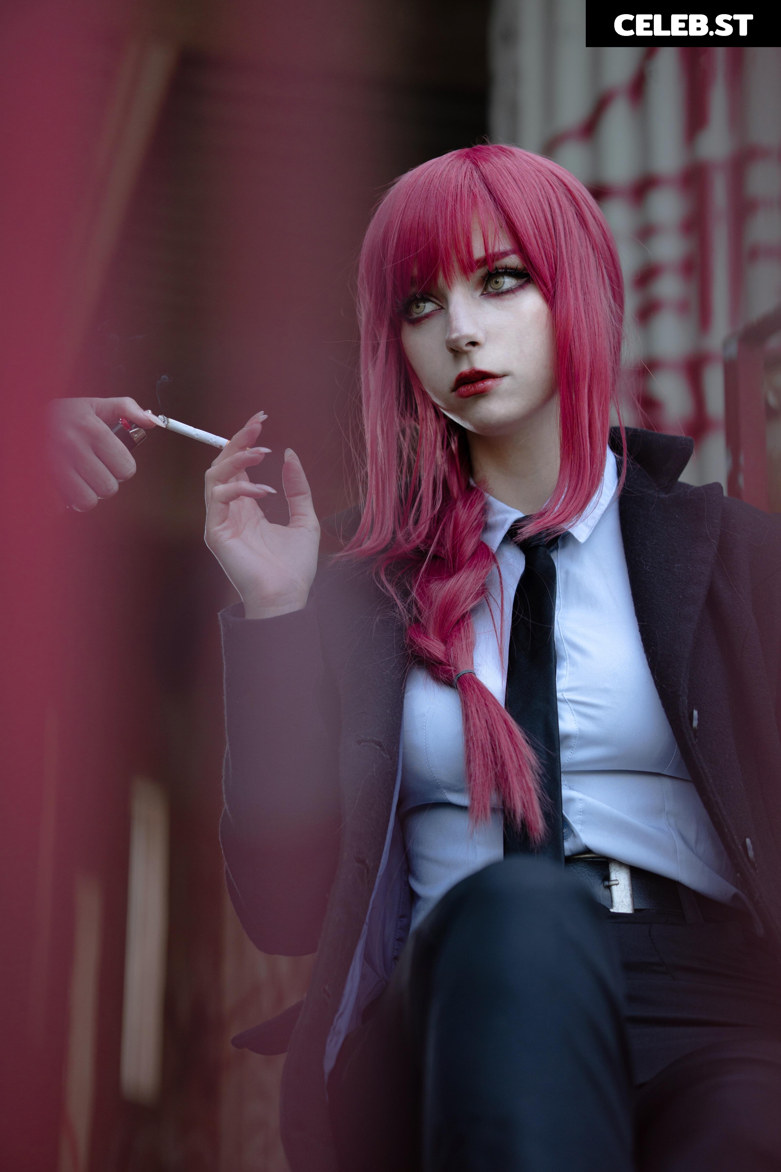 Himee.lily Himeecosplay Image 4523085