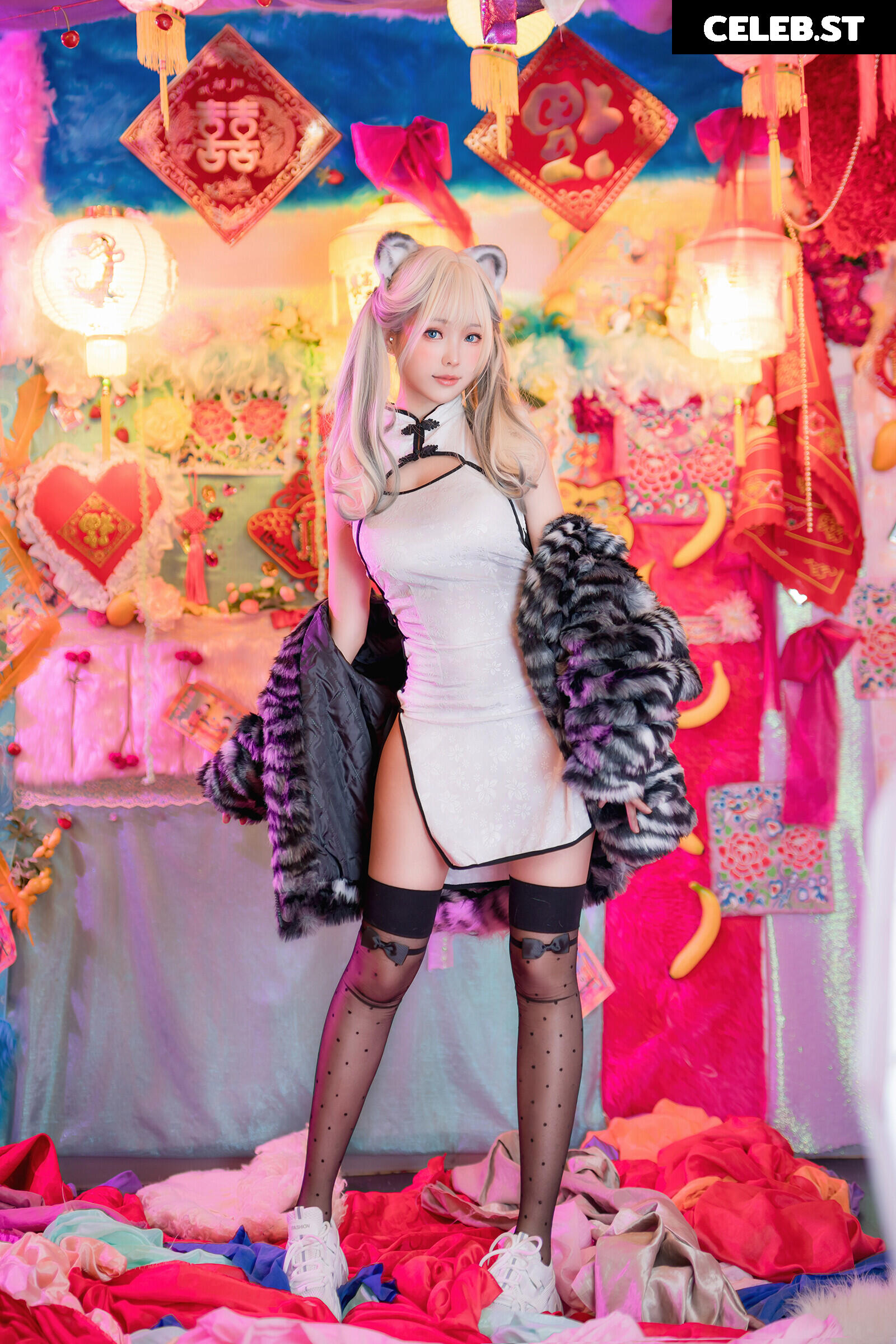 eeelyeee (Ely Cosplay) Image 4523060